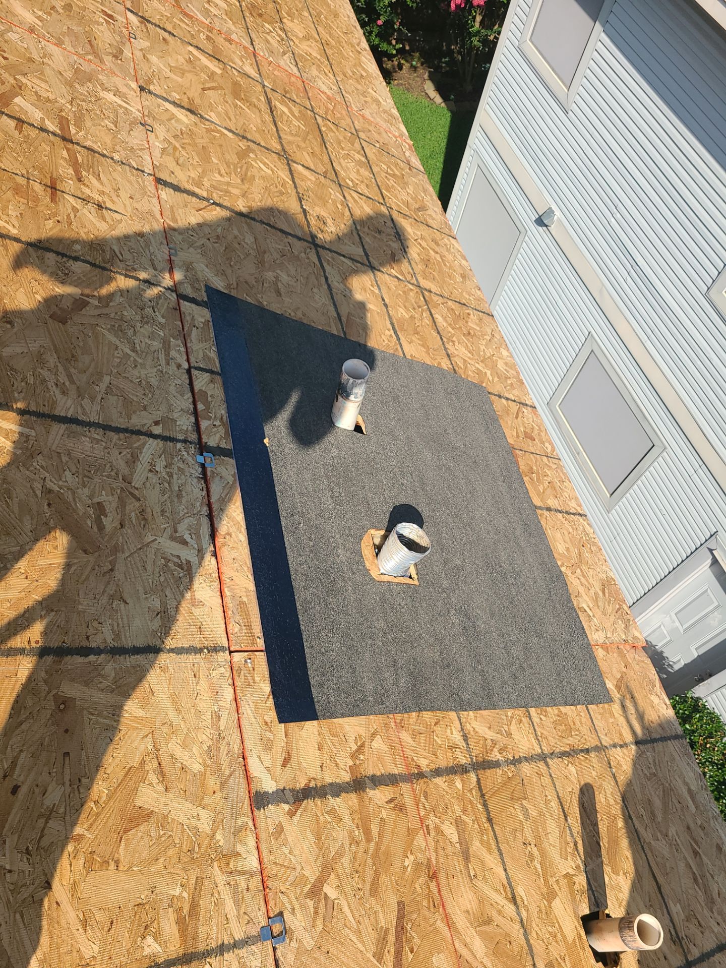 Roof Repair Tomball by Roof Repair Services LLC