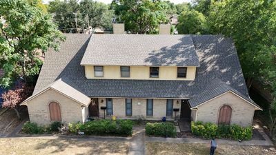 Project in Dallas