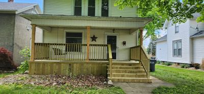 Project in Kendallville