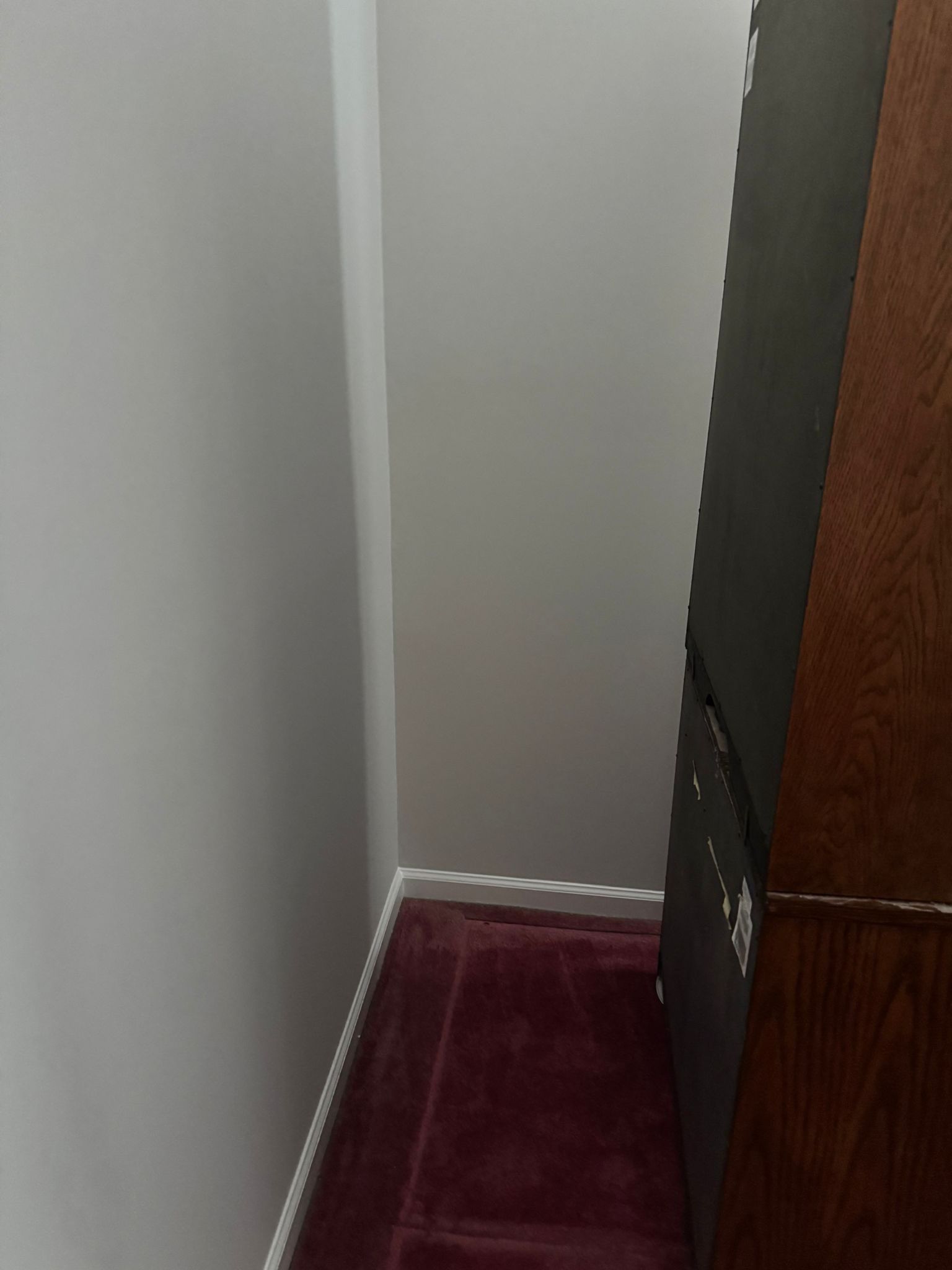 In-Law Suite Interior Painting in Lumberton, NJ by Davis Painting Llc 