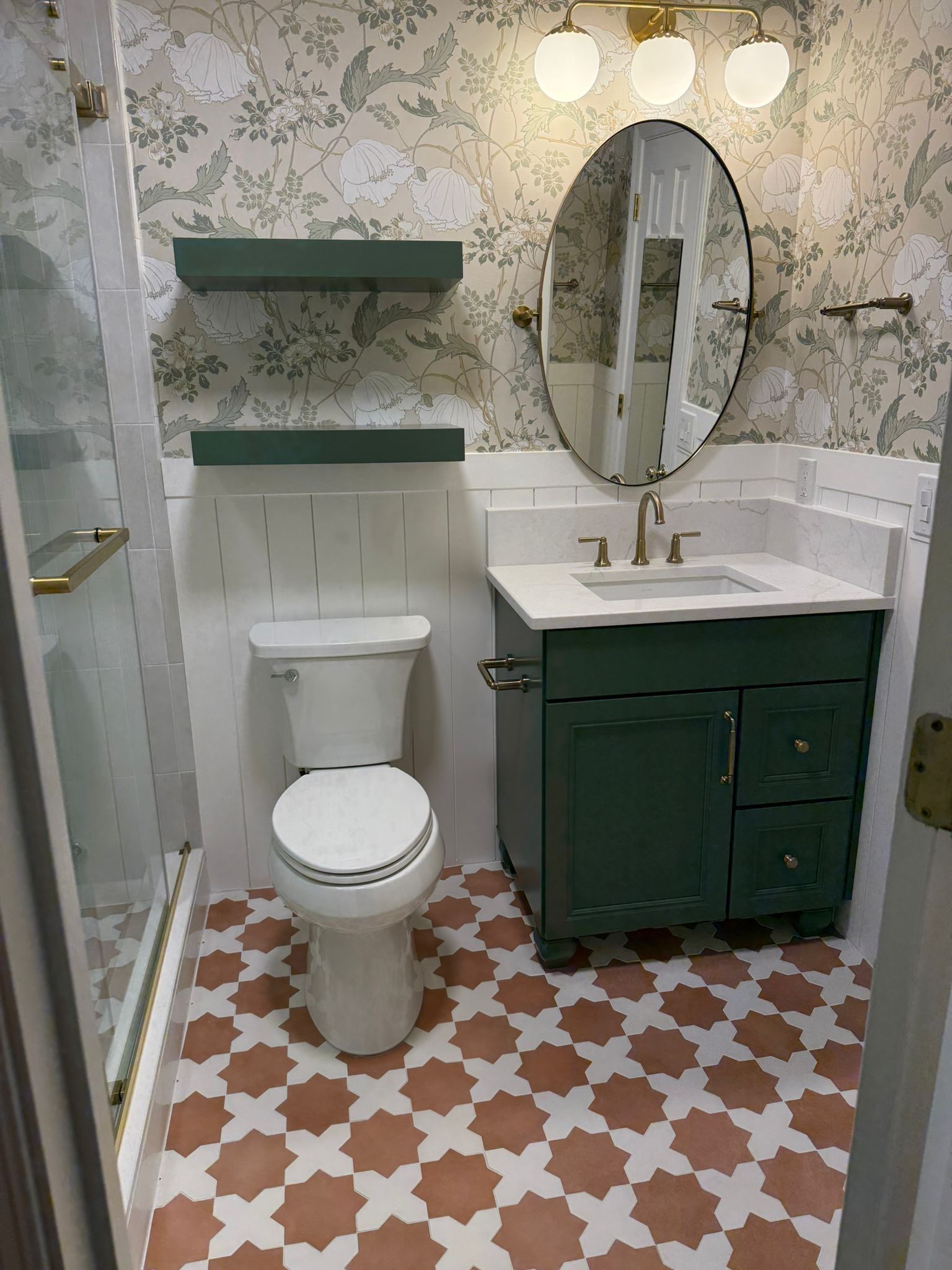 Full home Renovation in Roswell by Atlanta Design Group