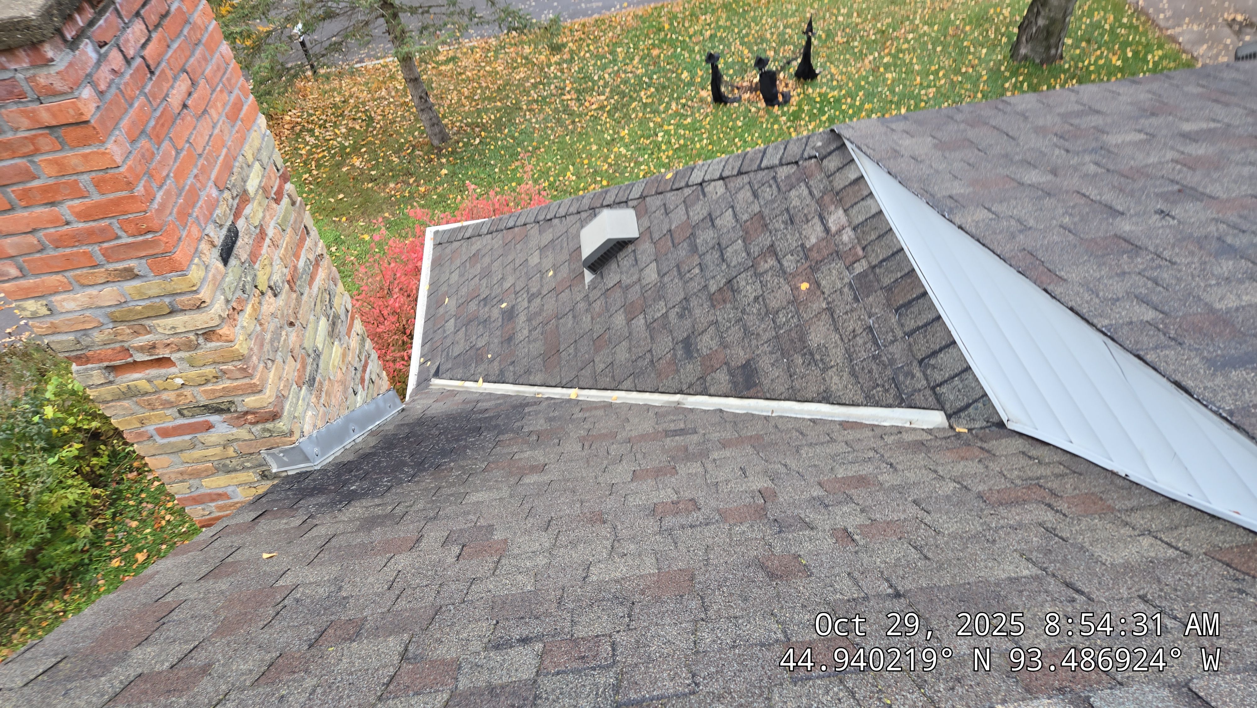 Roof Replacement by Ascension Roofing & Siding