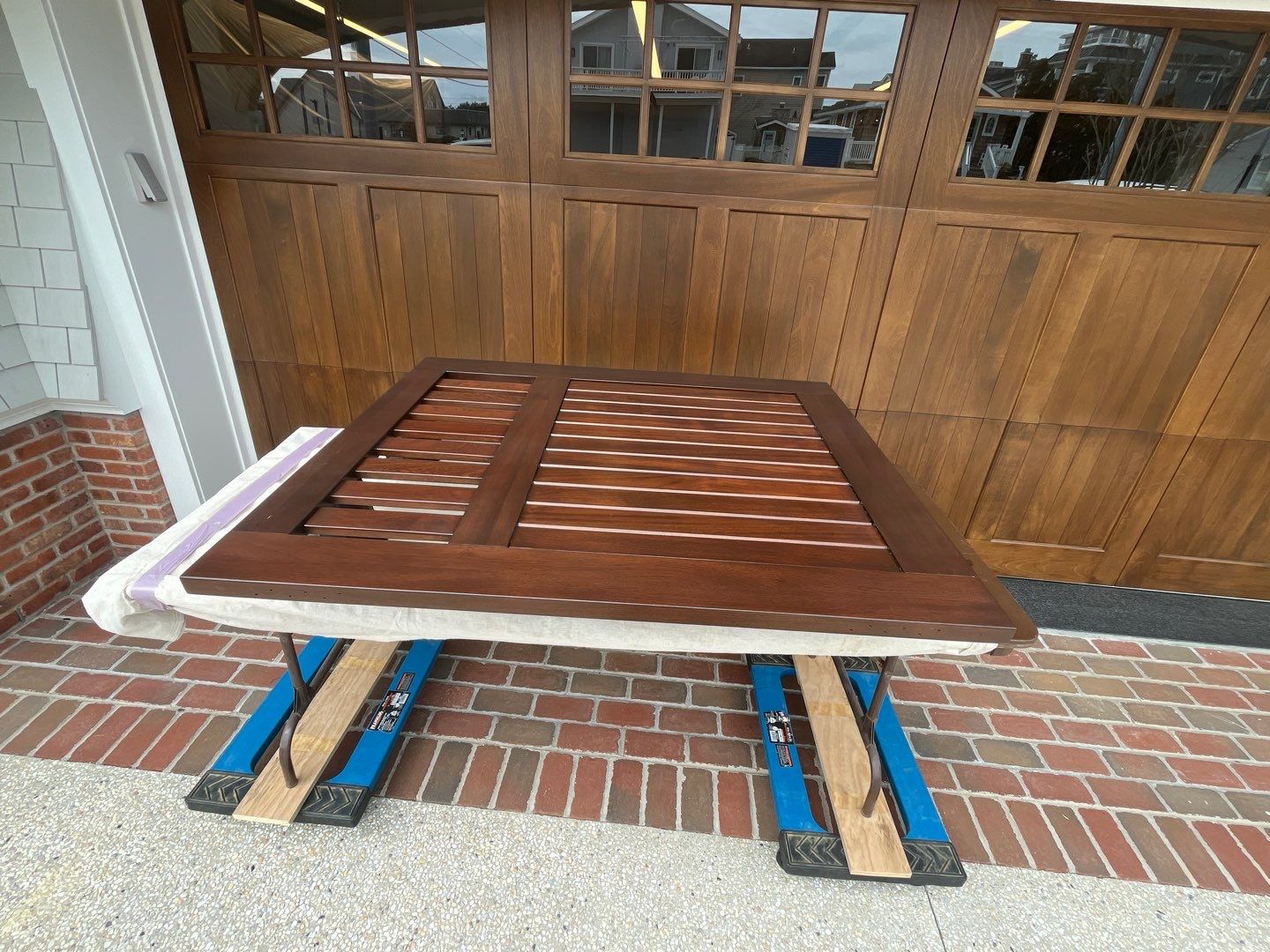 Project in Avalon by FreshCoat Works LLC