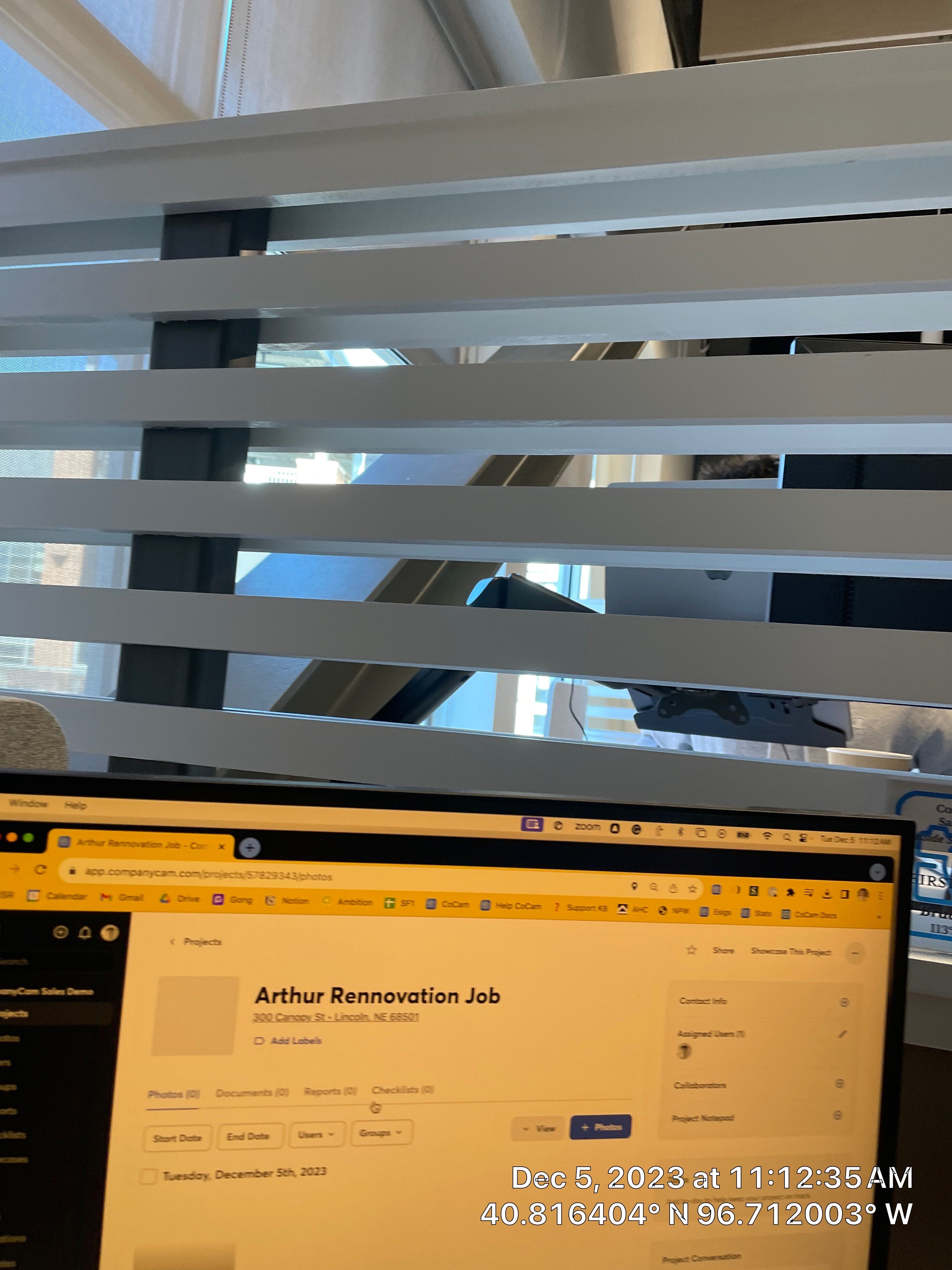 asd by CompanyCam Sales Demo