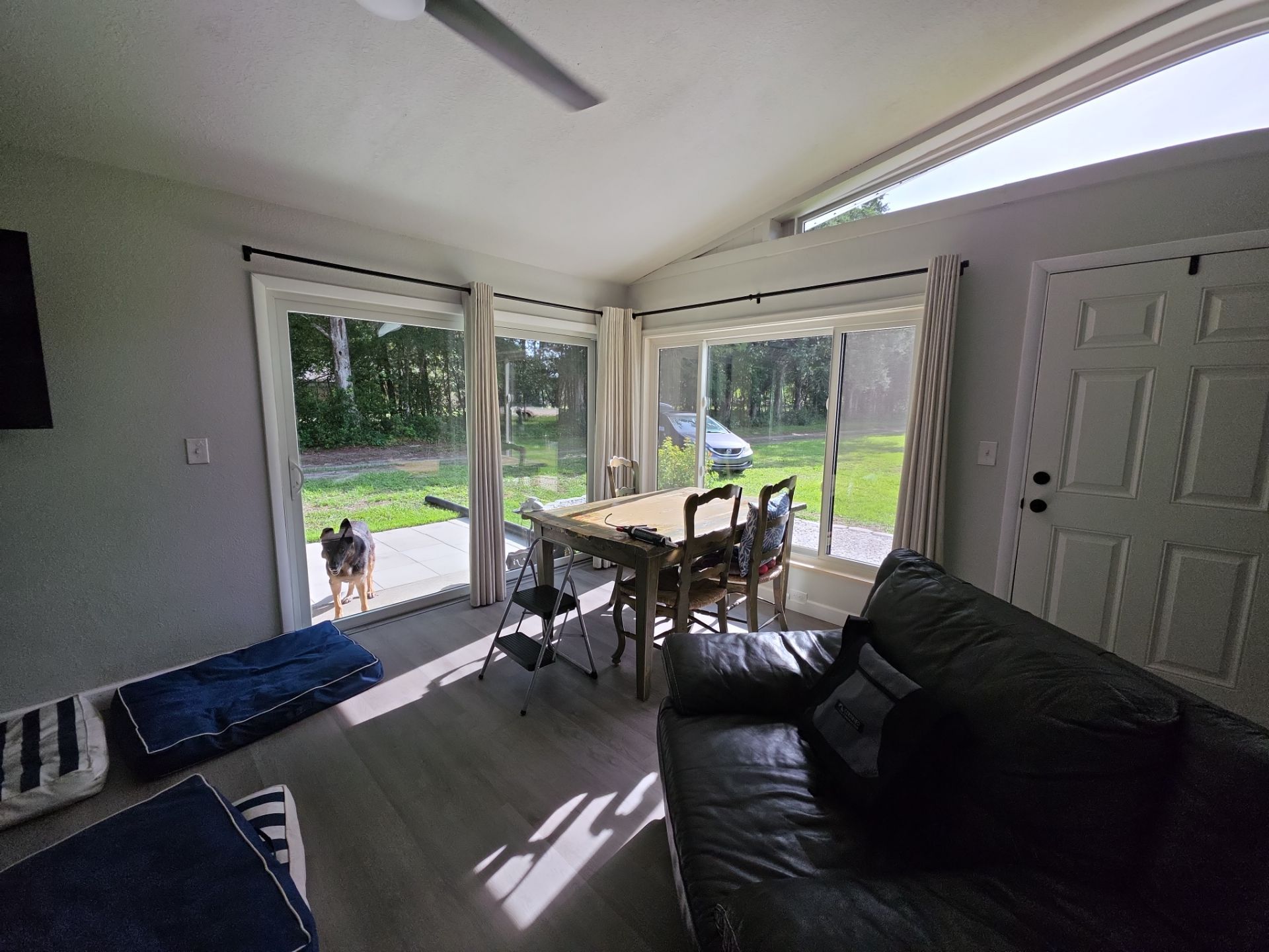 Andersen Window and Sliding Glass Door Replacement in Bronson by Windows & Doors Store