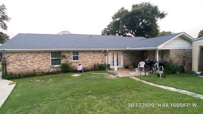 FORTIFIED Roof