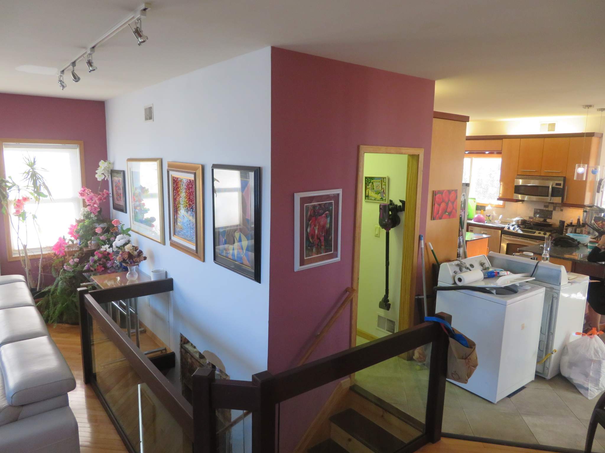 Water Damage Claim in Highland Park by FLAPA & KeyStone