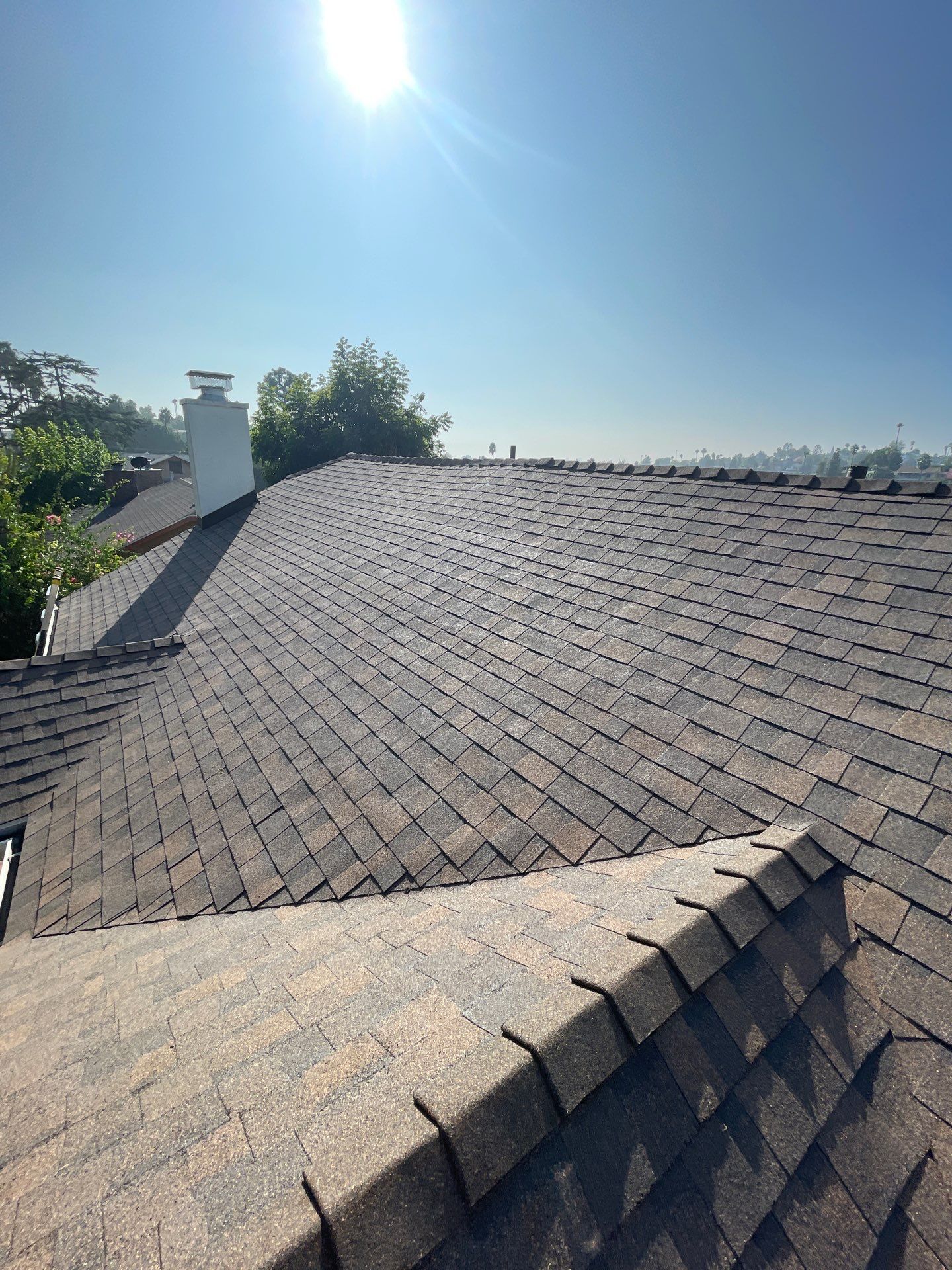 Roof Replacement - Los Angeles CA 90026 by Epic Roof Replacement