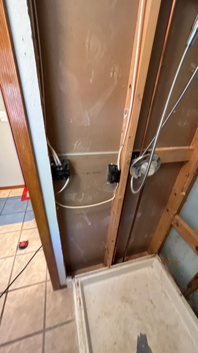 Water Damage and Mold Remediation by Accountable Home Services