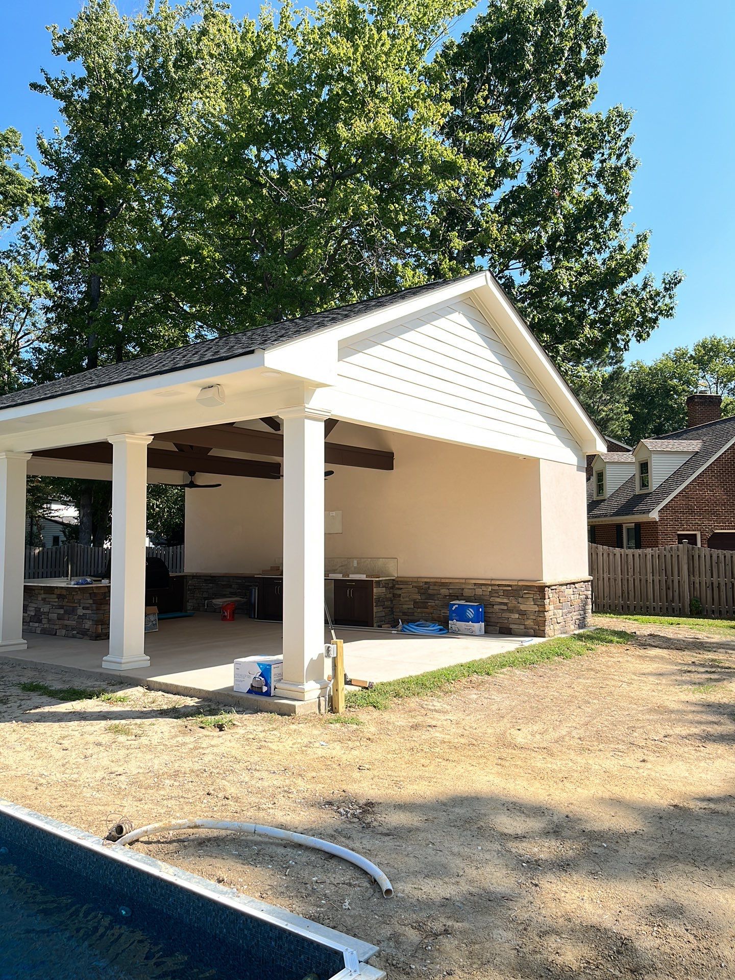 Haygood, Virginia Beach by AKK Painting LLC