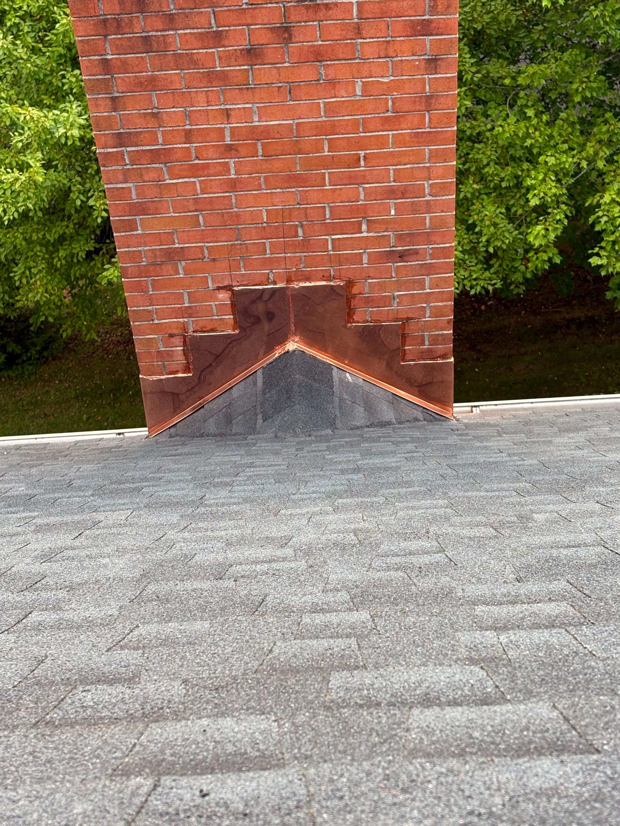 DiGiorgi transormation roof in Manchester, CT! by DiGiorgi Roofing and Siding Inc