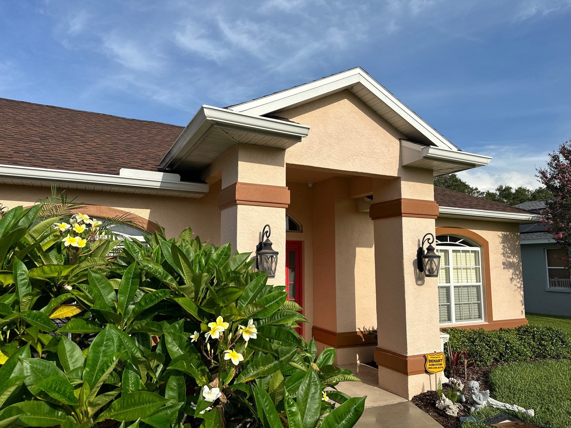 🏡 Pre-Sale House & Driveway Cleaning – Arbor Creek, Palmetto, FL by Sunshine AquaWash