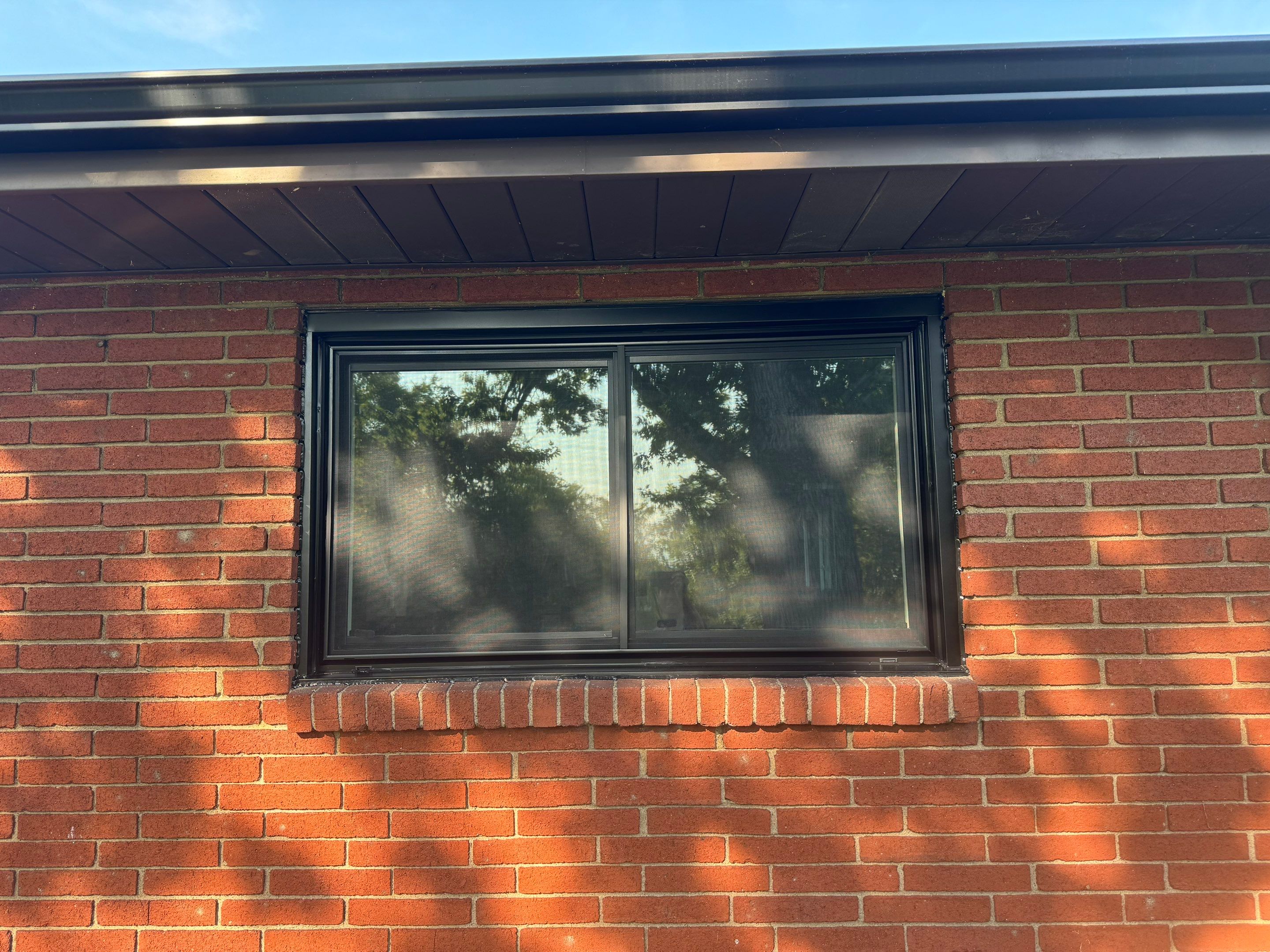 Windows in Canton by Ohio State Windows