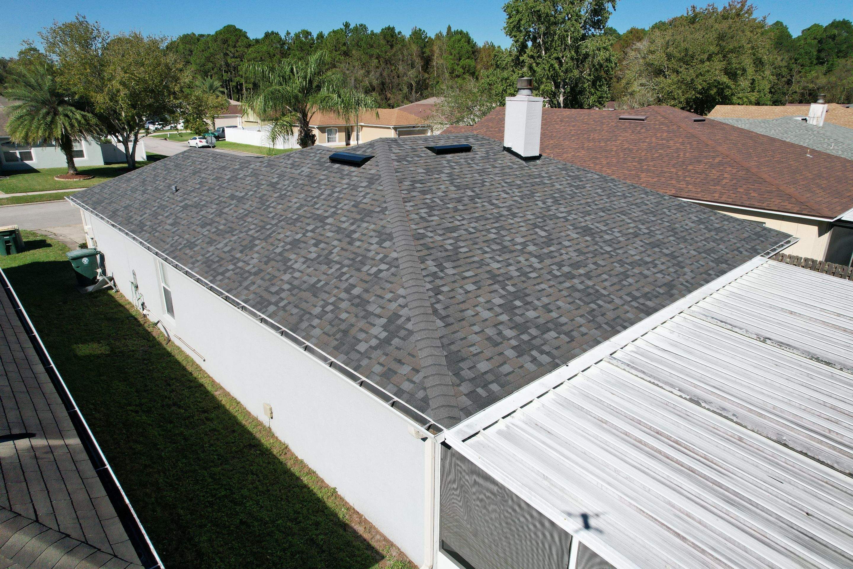 Shingle -> Shingle by Prime Roofing