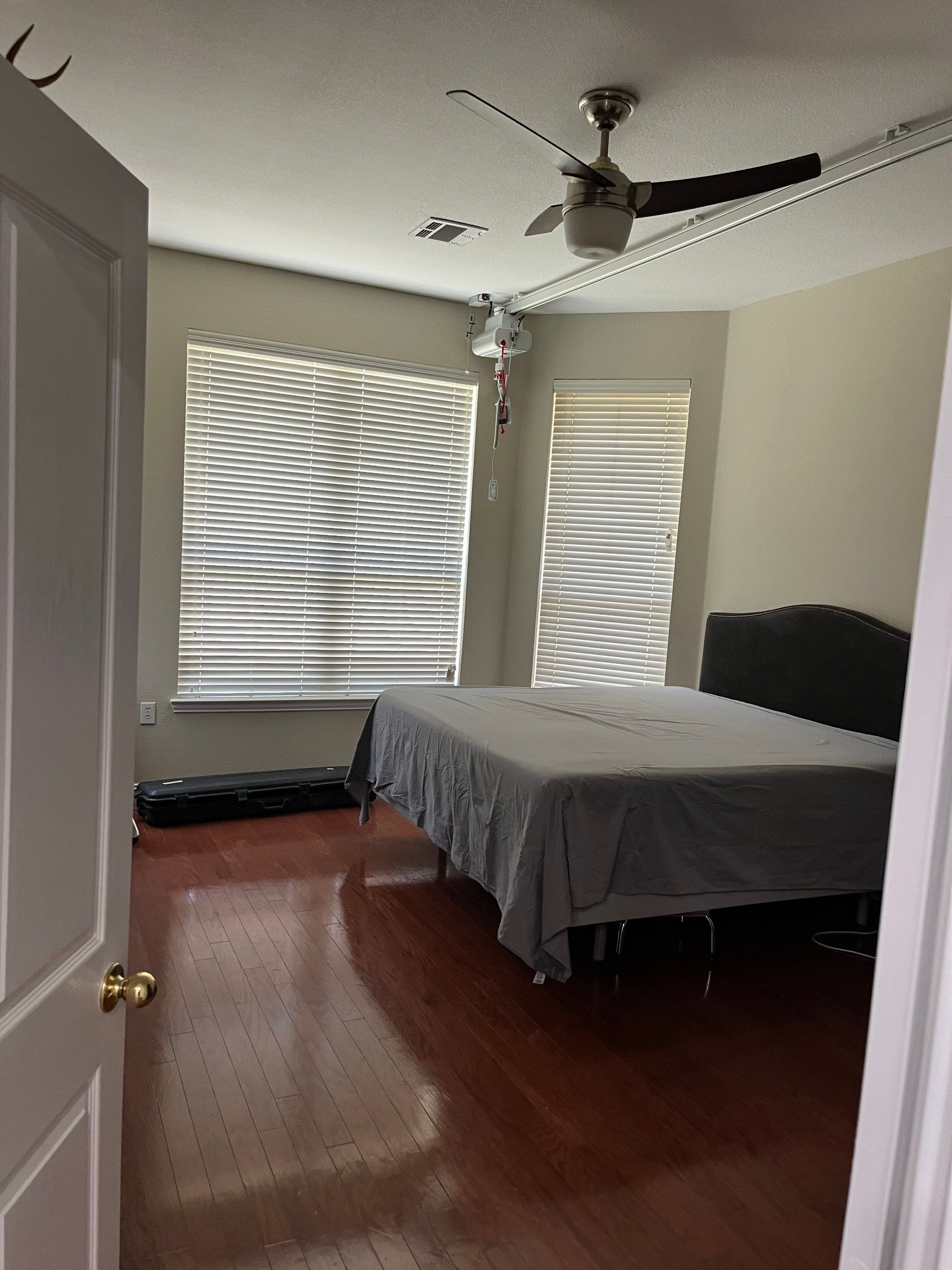 Convert Home to ADA Compliance Phase 3 by First United Roofing & Construction
