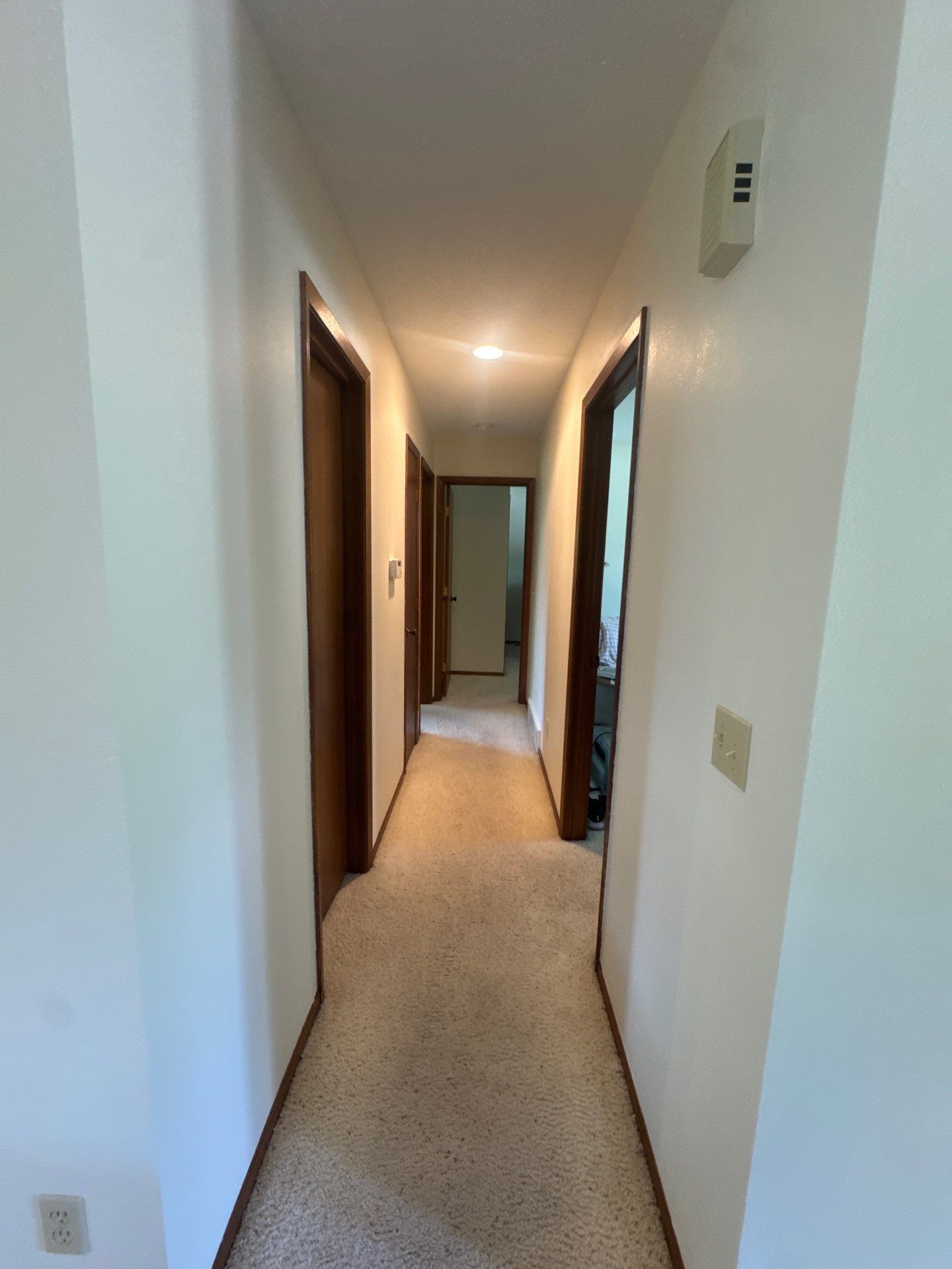 Residential Interior Repaint by Midwest Paint LLC