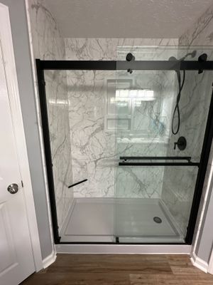 Project in Murfreesboro