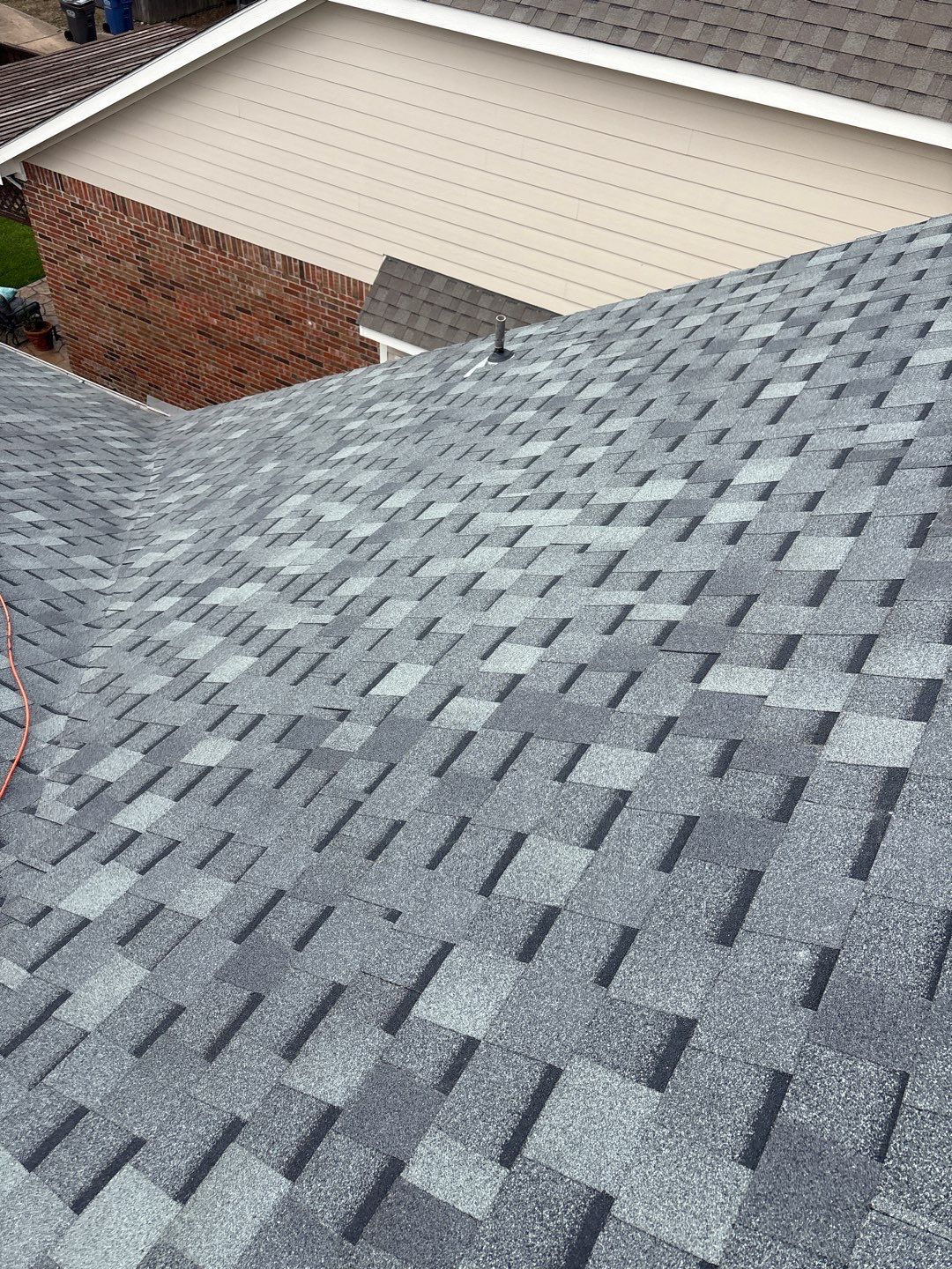 Residential Roof Replacement using ATLAS PROLAM HEARTHSTONE by Elite Roofing LLC