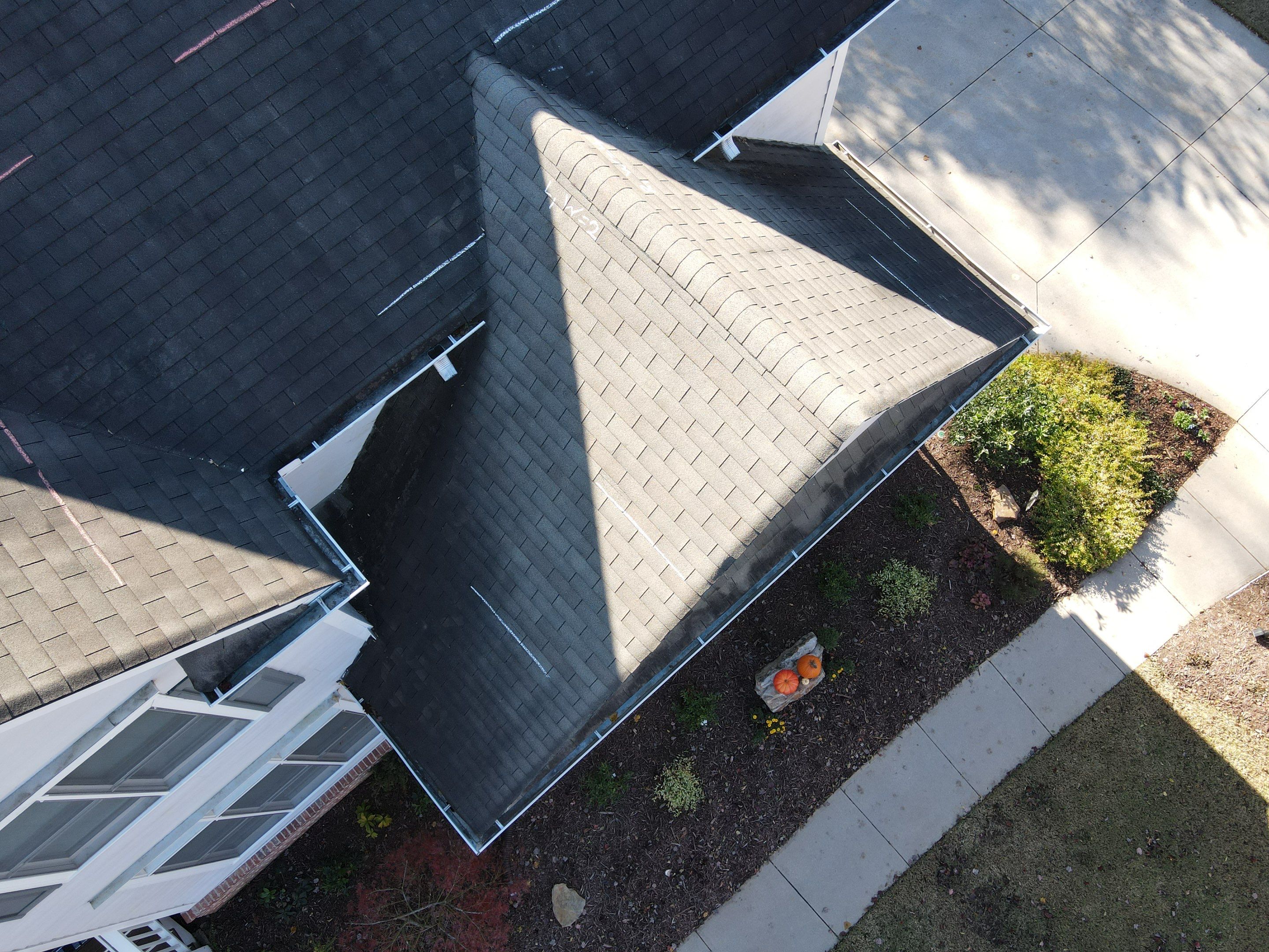 Residential Roofing Installation using Owens Corning by Inspector Roofing and Restoration