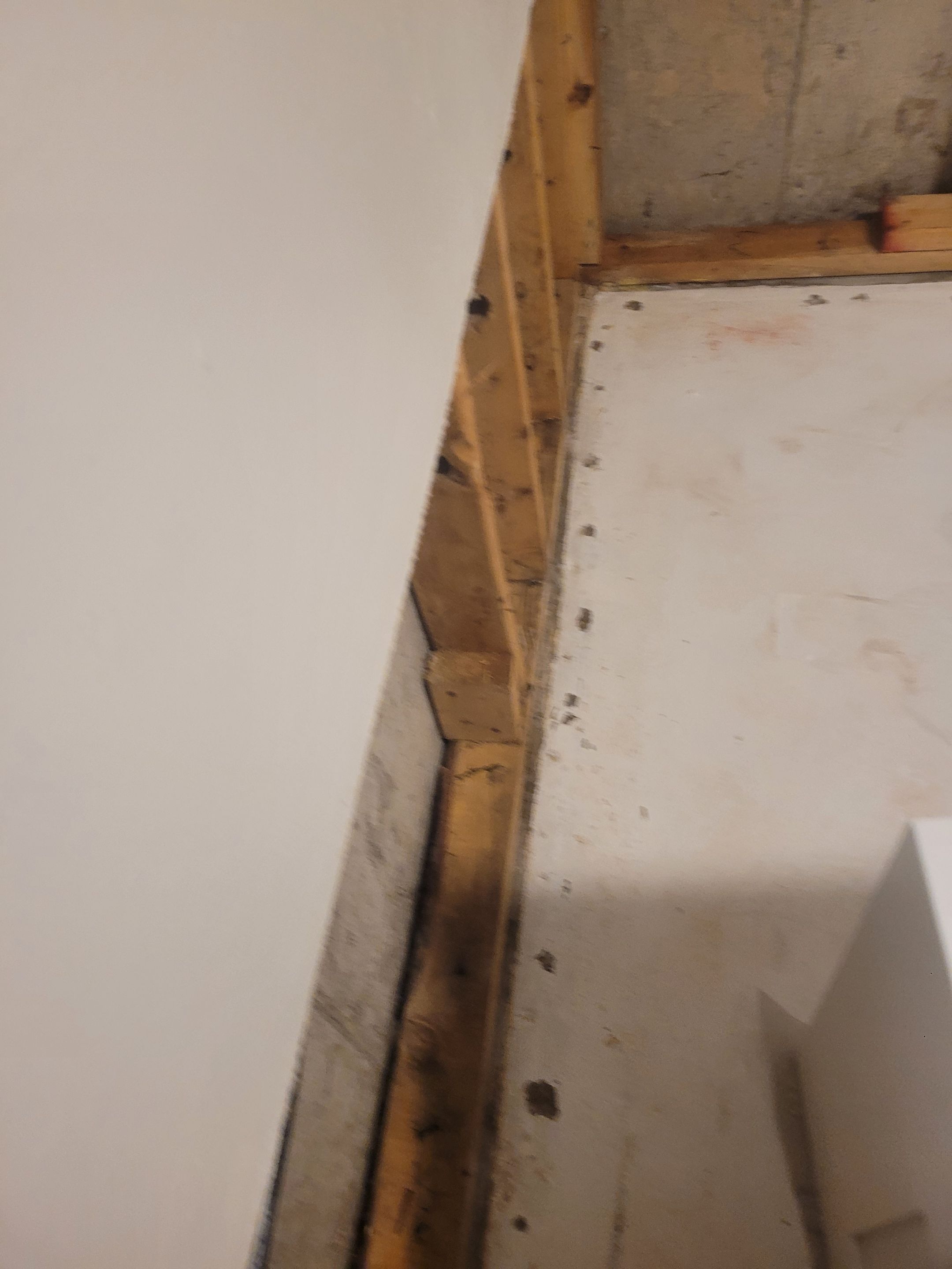 Water Damage  by Accountable Home Services