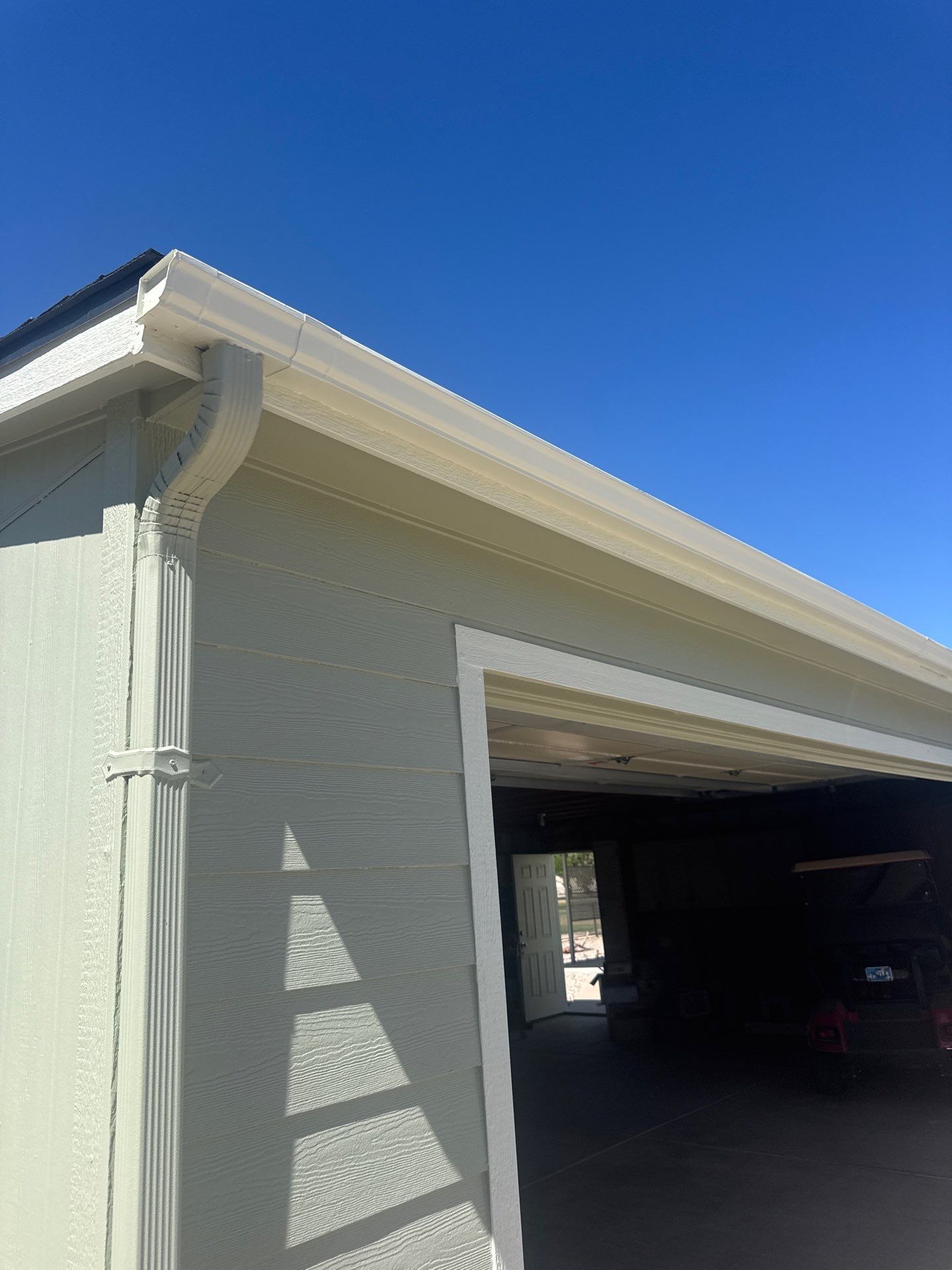 Residential Roof Install using GAF by Weather-Tite Roofing