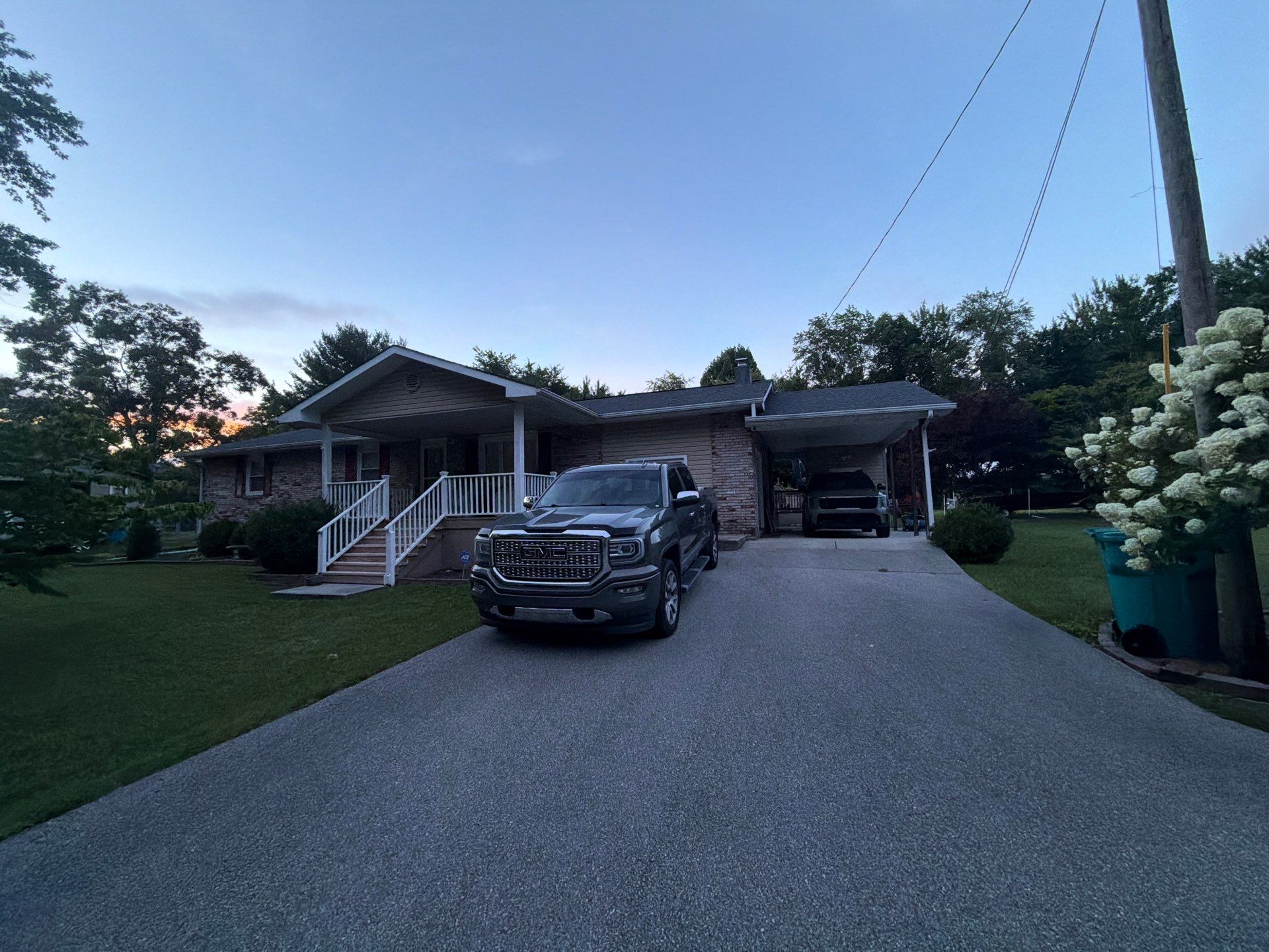 Project in Crossville, TN by Affordable Pros
