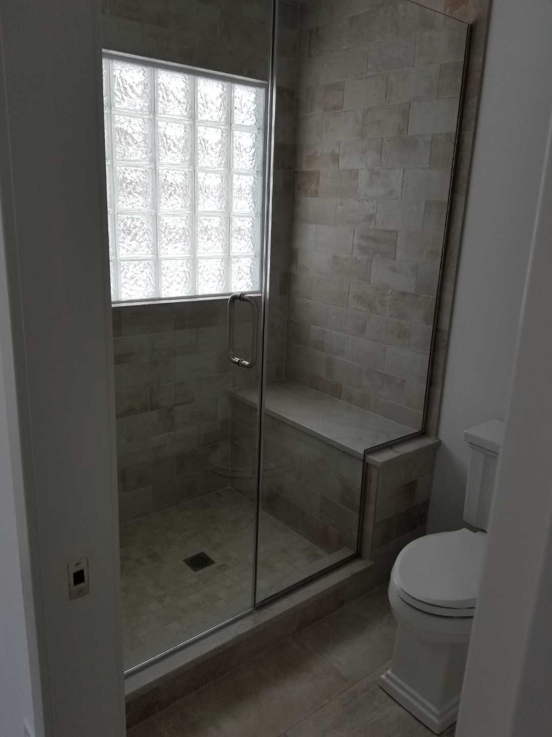 Craftsman style remodel by Burke Home Services