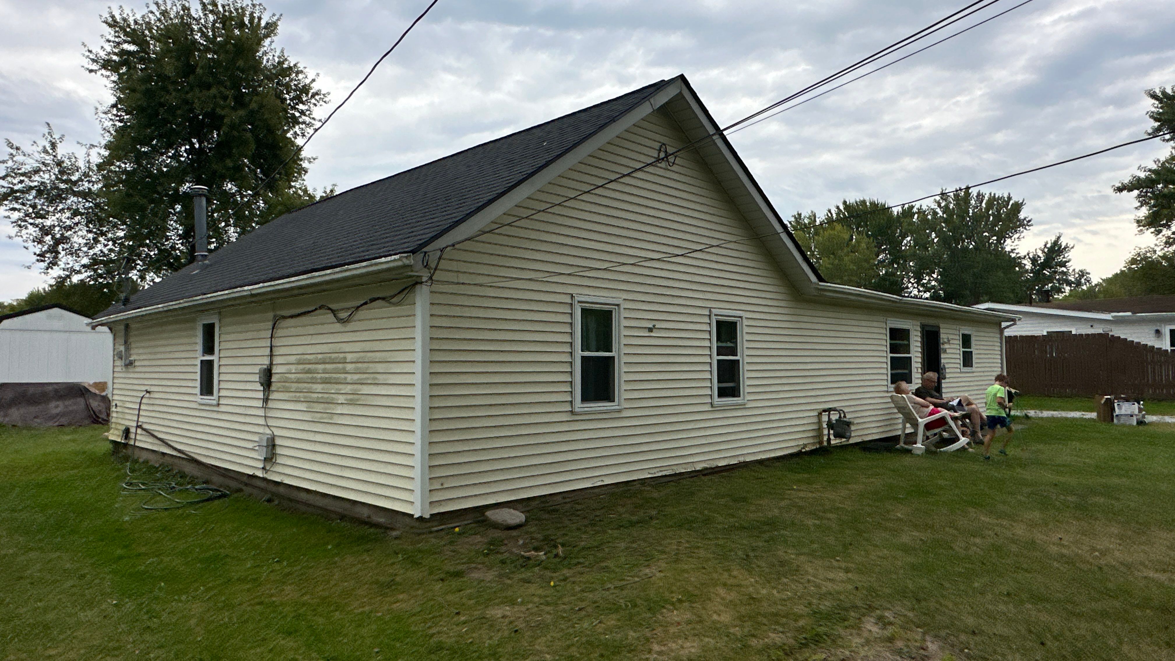 Roofing, Siding, & Gutter Replacement by Homestyle in Grafton by Homestyle Home Improvements (HHI)