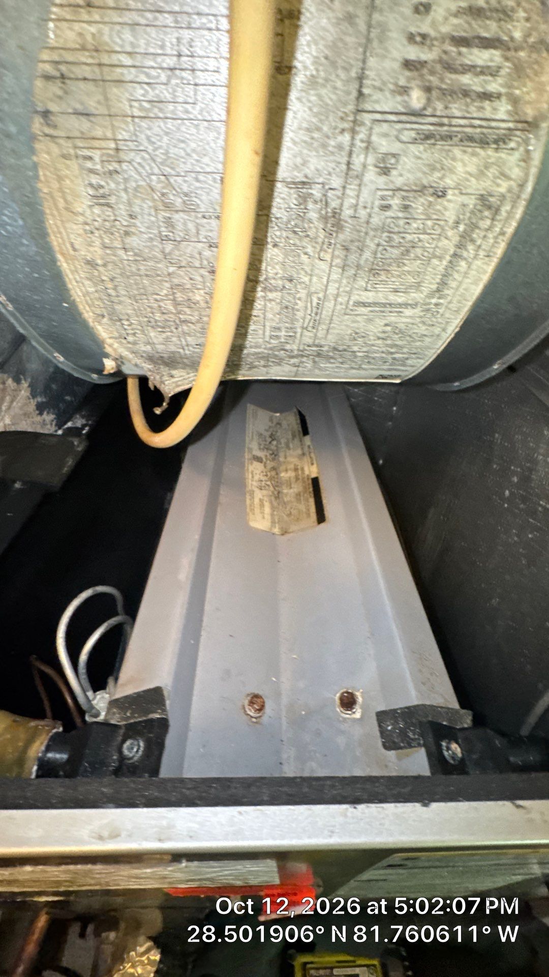 Air Duct Cleaning & Component Restoration — Clermont by Hygienic Air, Inc