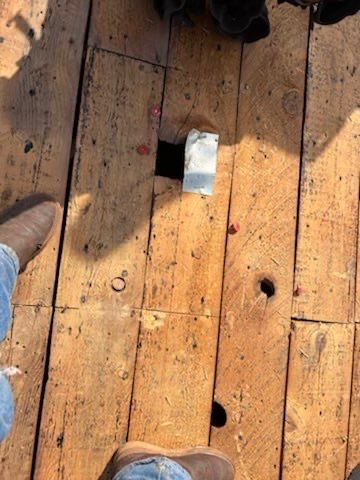 Susie's Full Re-Roof by All Storm Roofing & Construction