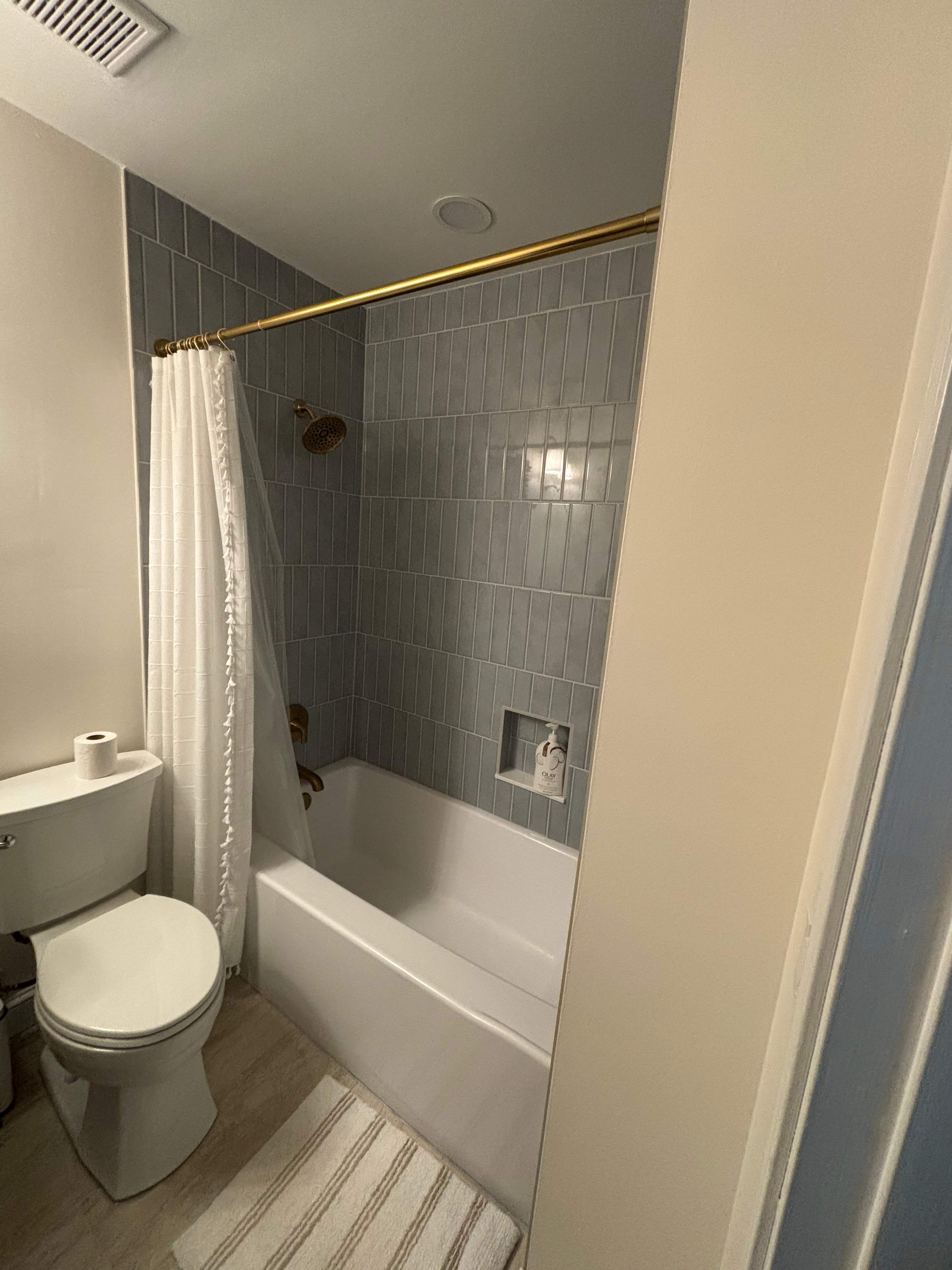 Primary Bathroom Remodel - Arnold, MD by Remodel Now