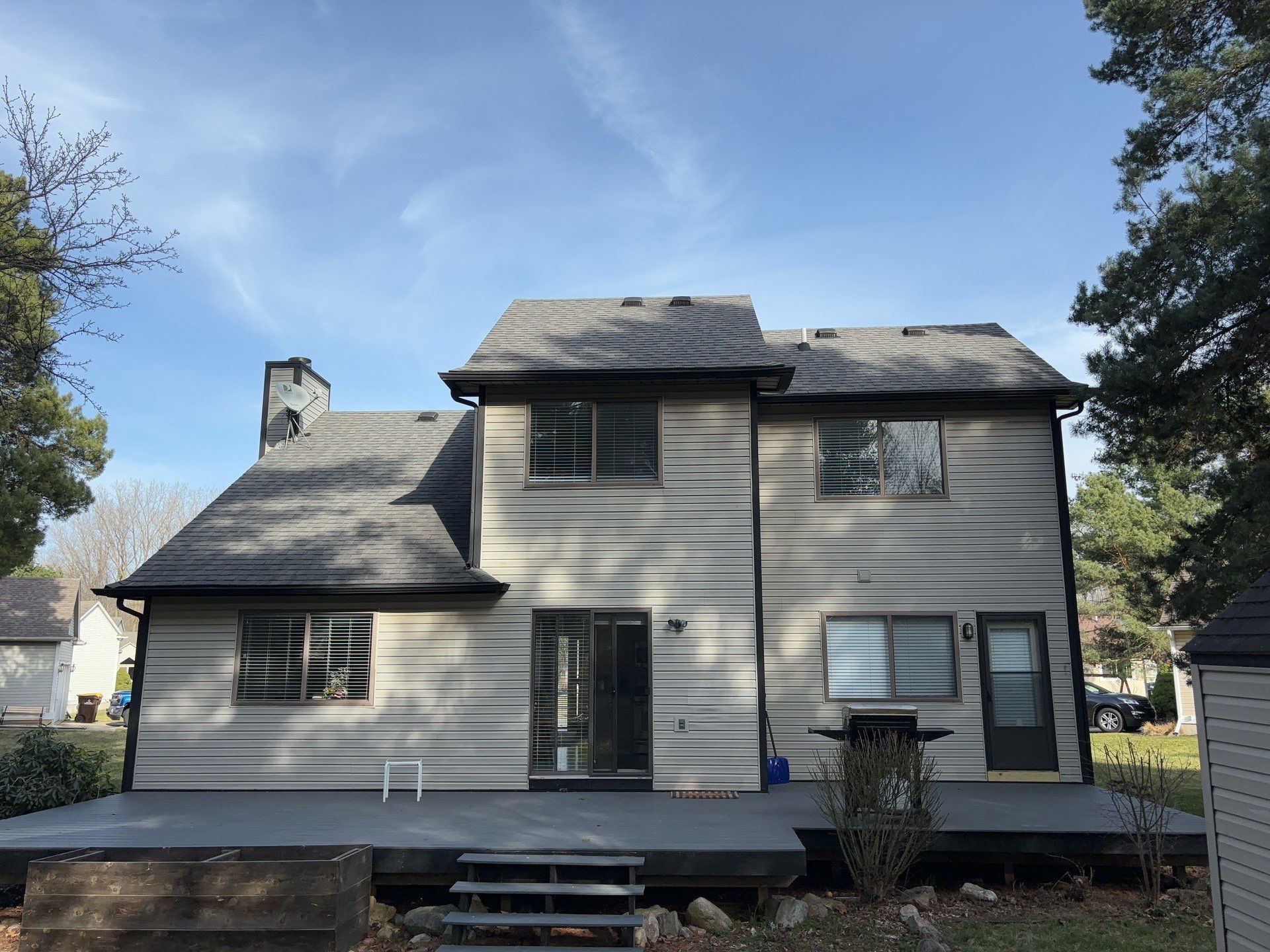 Williamston, MI by Acme Exteriors