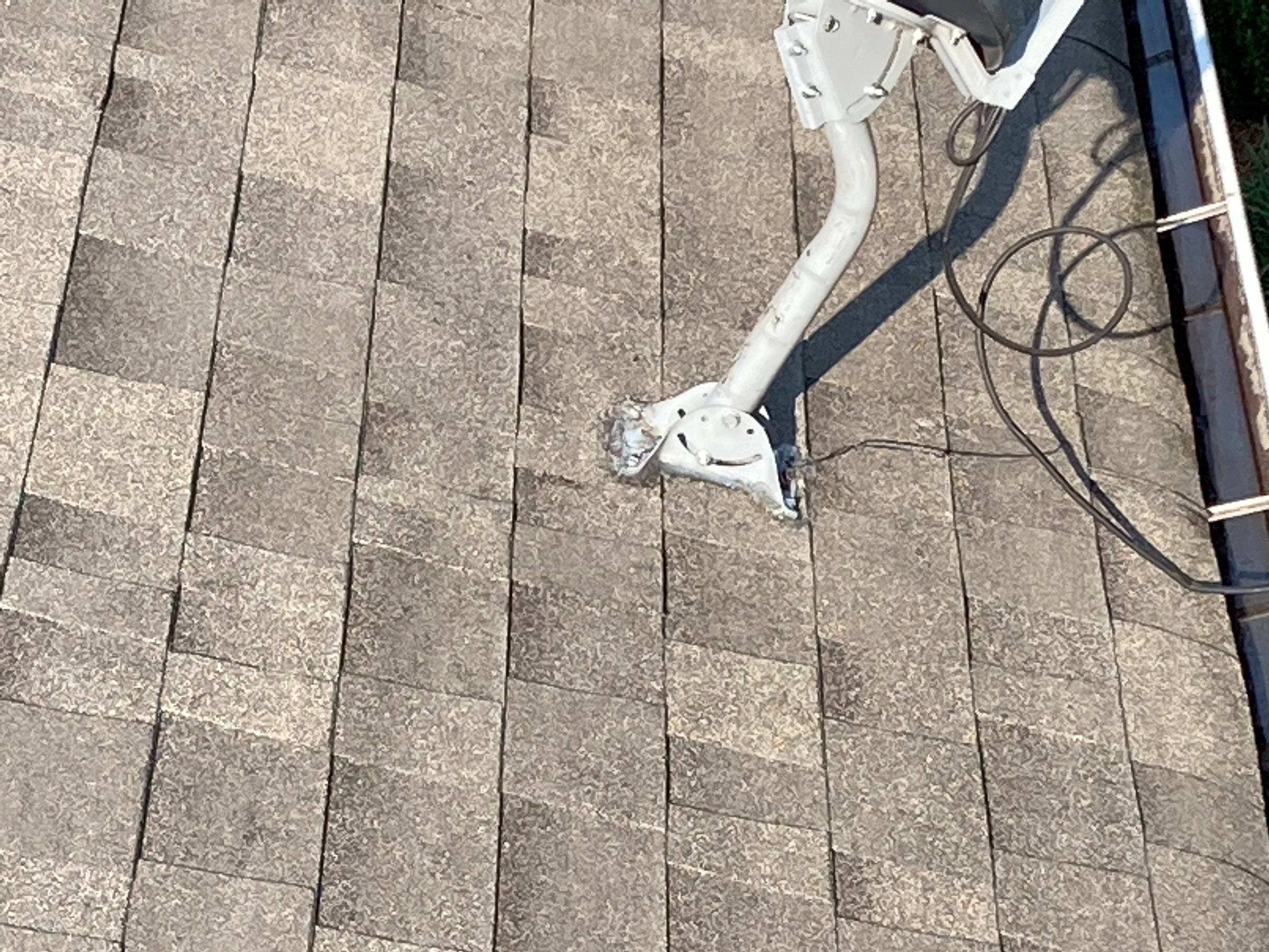 Residential Shingle Reroof using Malarkey Vista by Hostetler Roofing