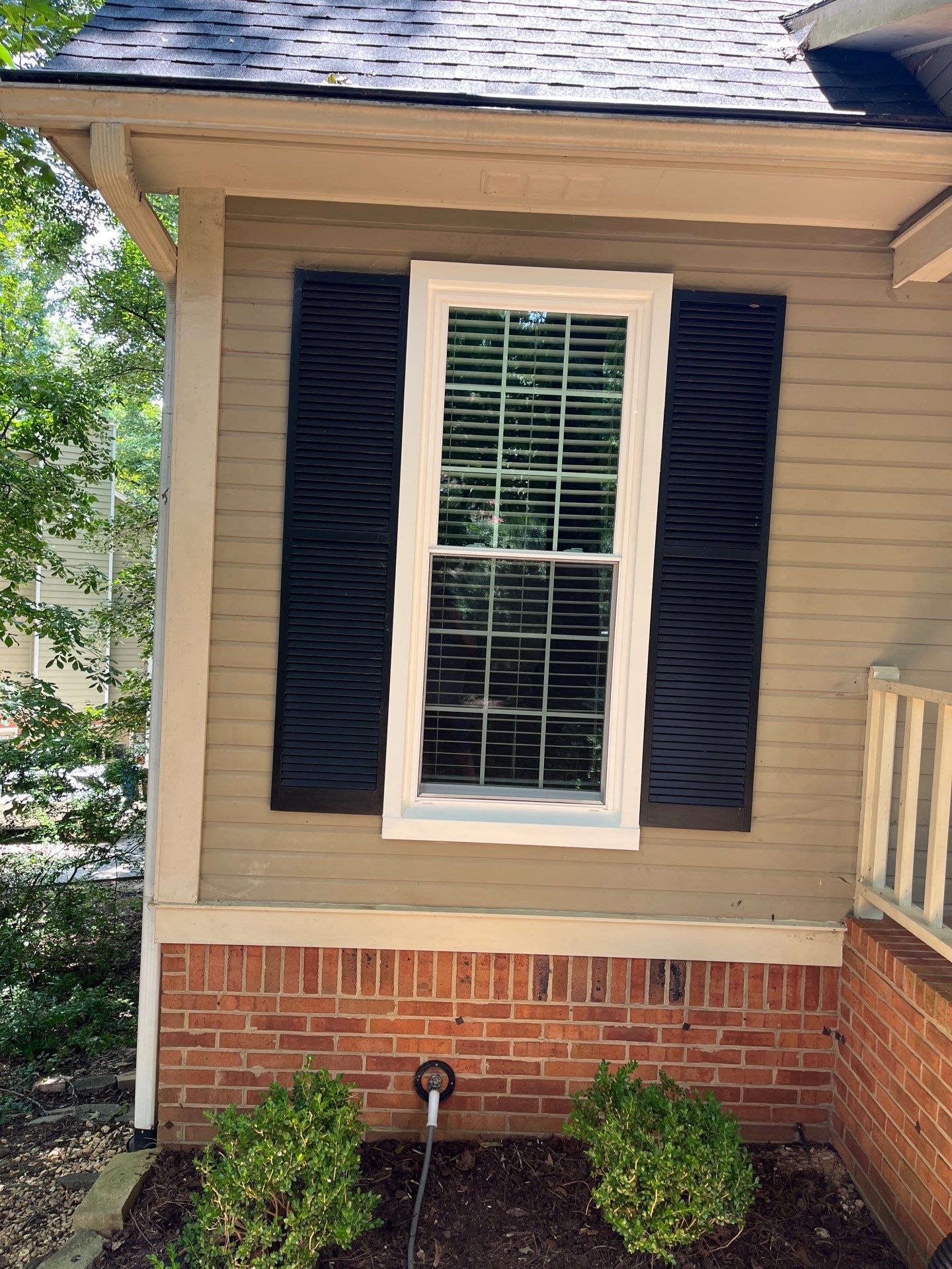 Cammack Project in Hoover by The Window Source