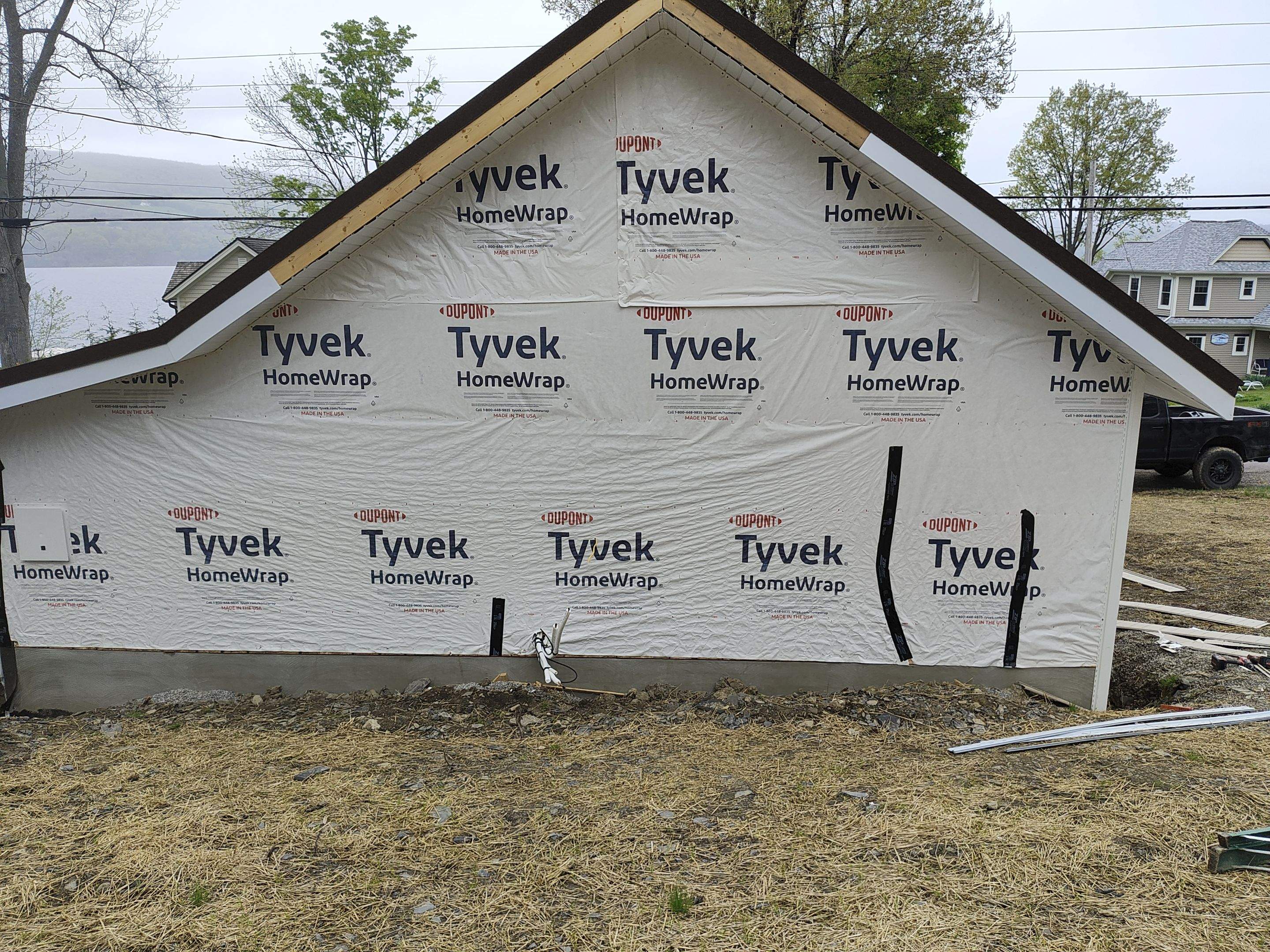 Sarah Utter  by Horst Custom Homes 