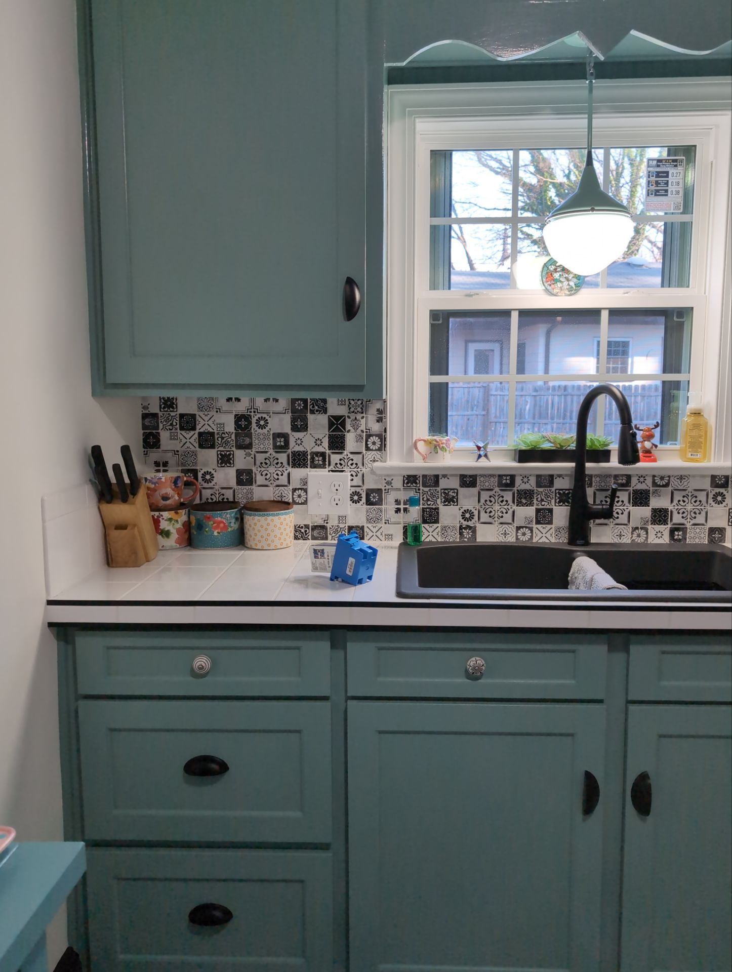 1946 Raleigh Kitchen Remodel — Vintage Charm, Modern Function by Elite Remodeling and Design LLC