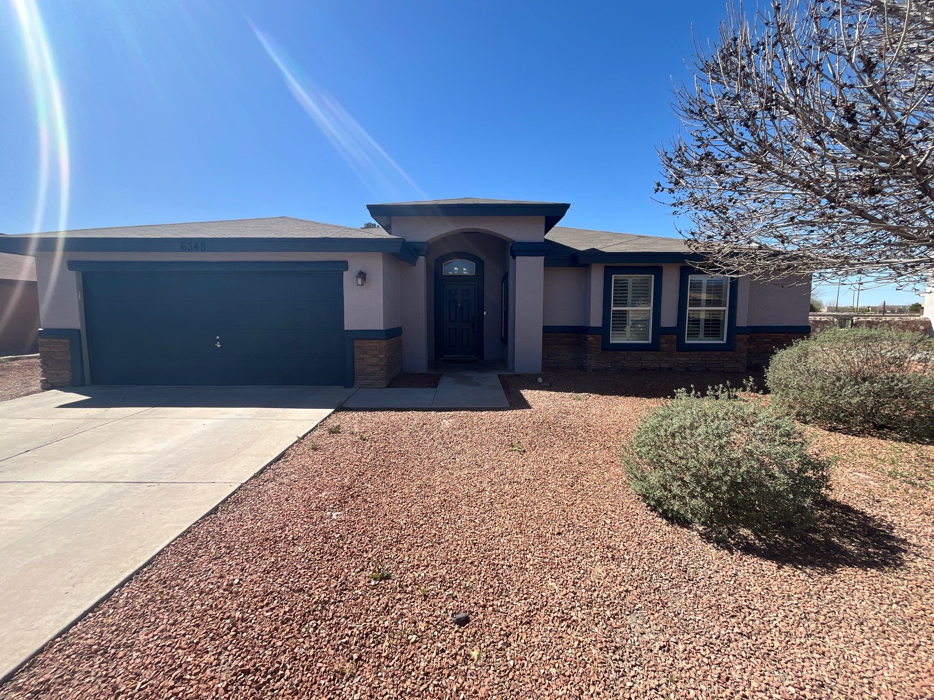 Exterior Painting by Fresh Coat