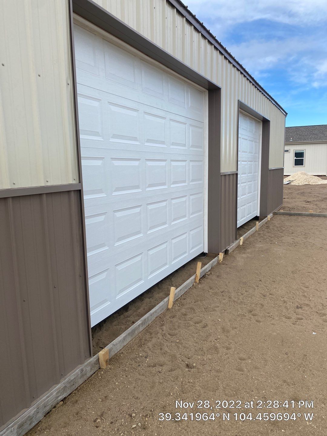 Project in Kiowa by Prism Builds