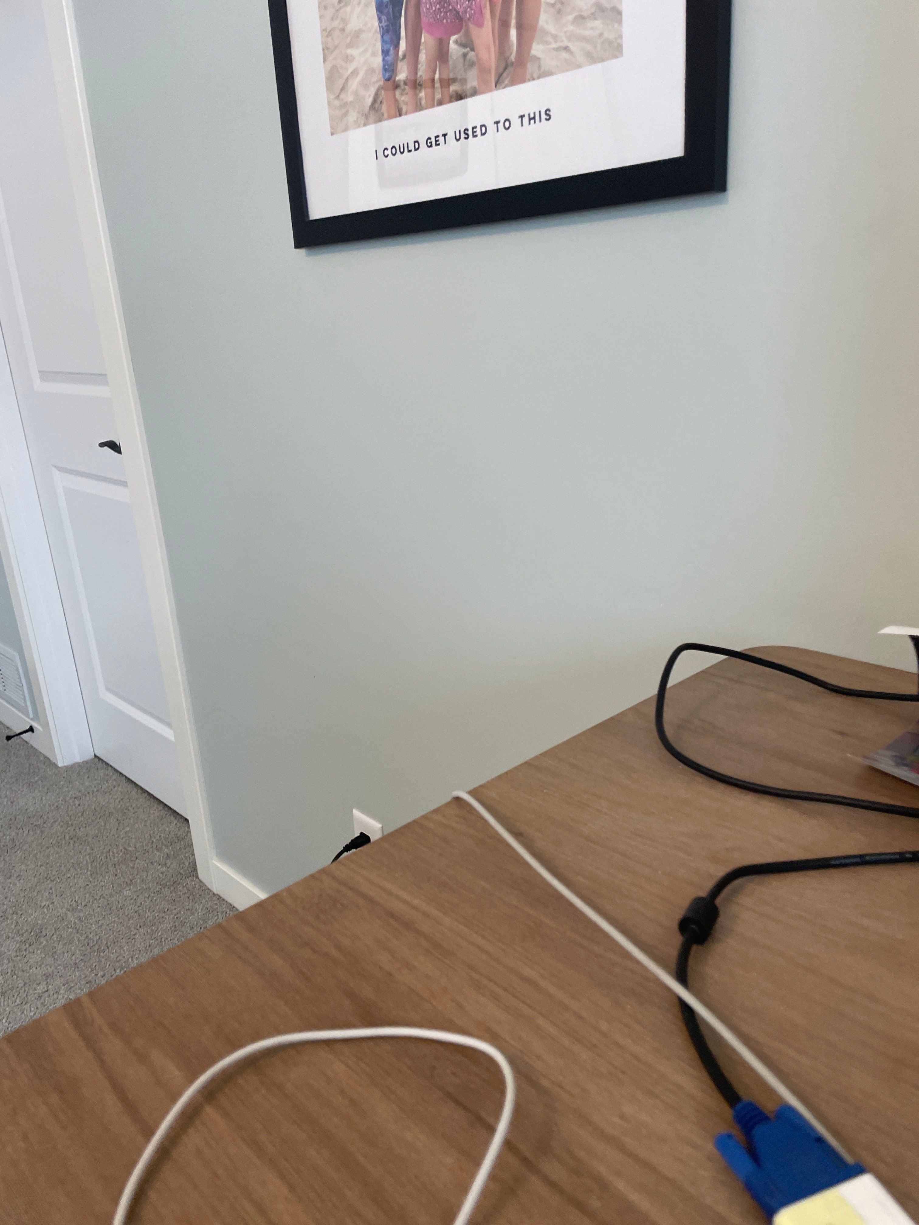 Painting by CompanyCam Sales Demo