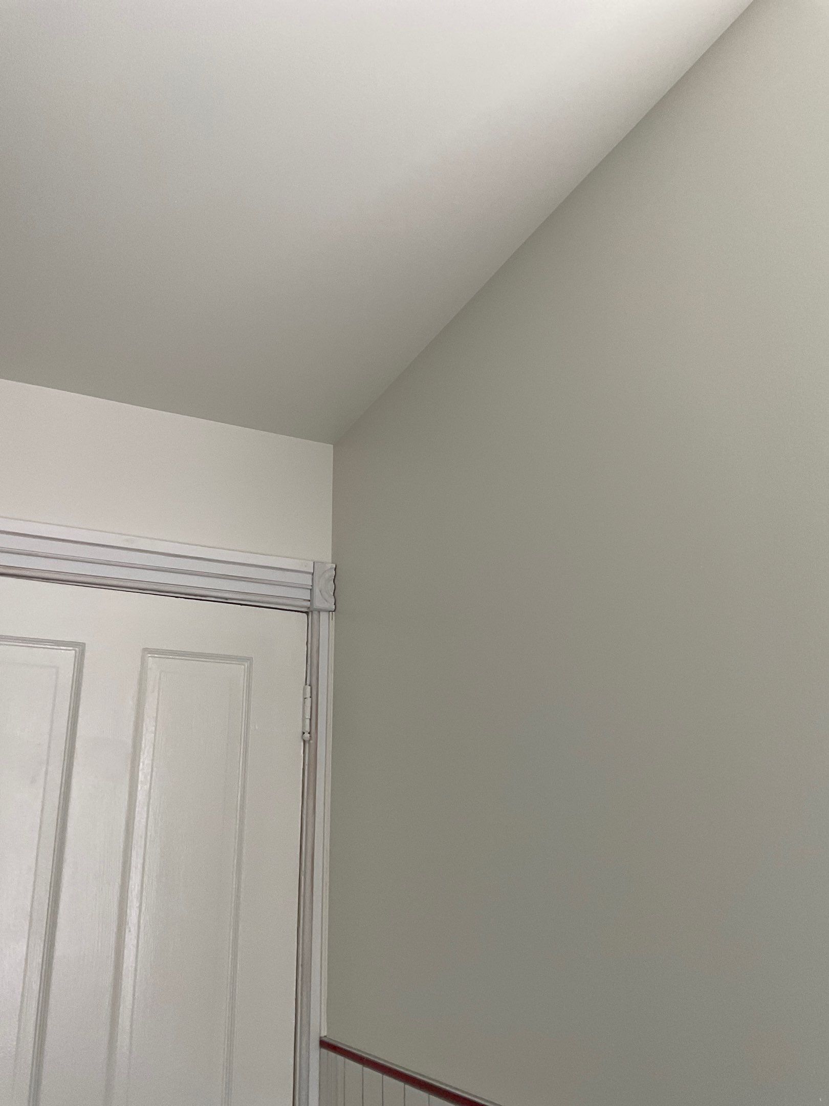 Sophisticated Interior Makeover in South Philly by Groovy Hues