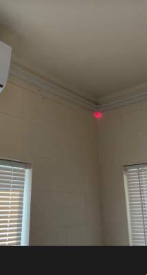 Structured cabling installation by CimaSolutions