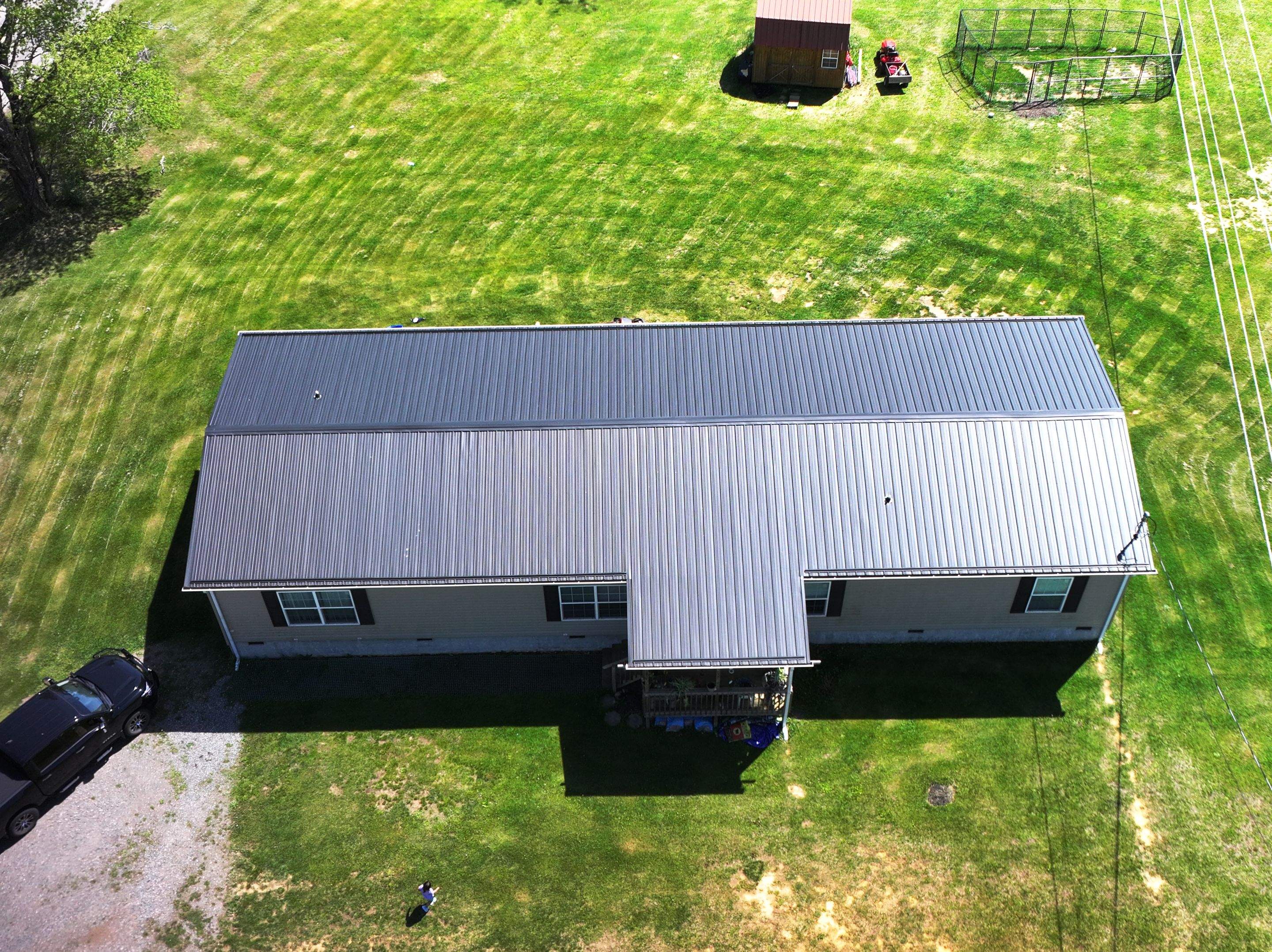 OMNIA Roofing featured photo.