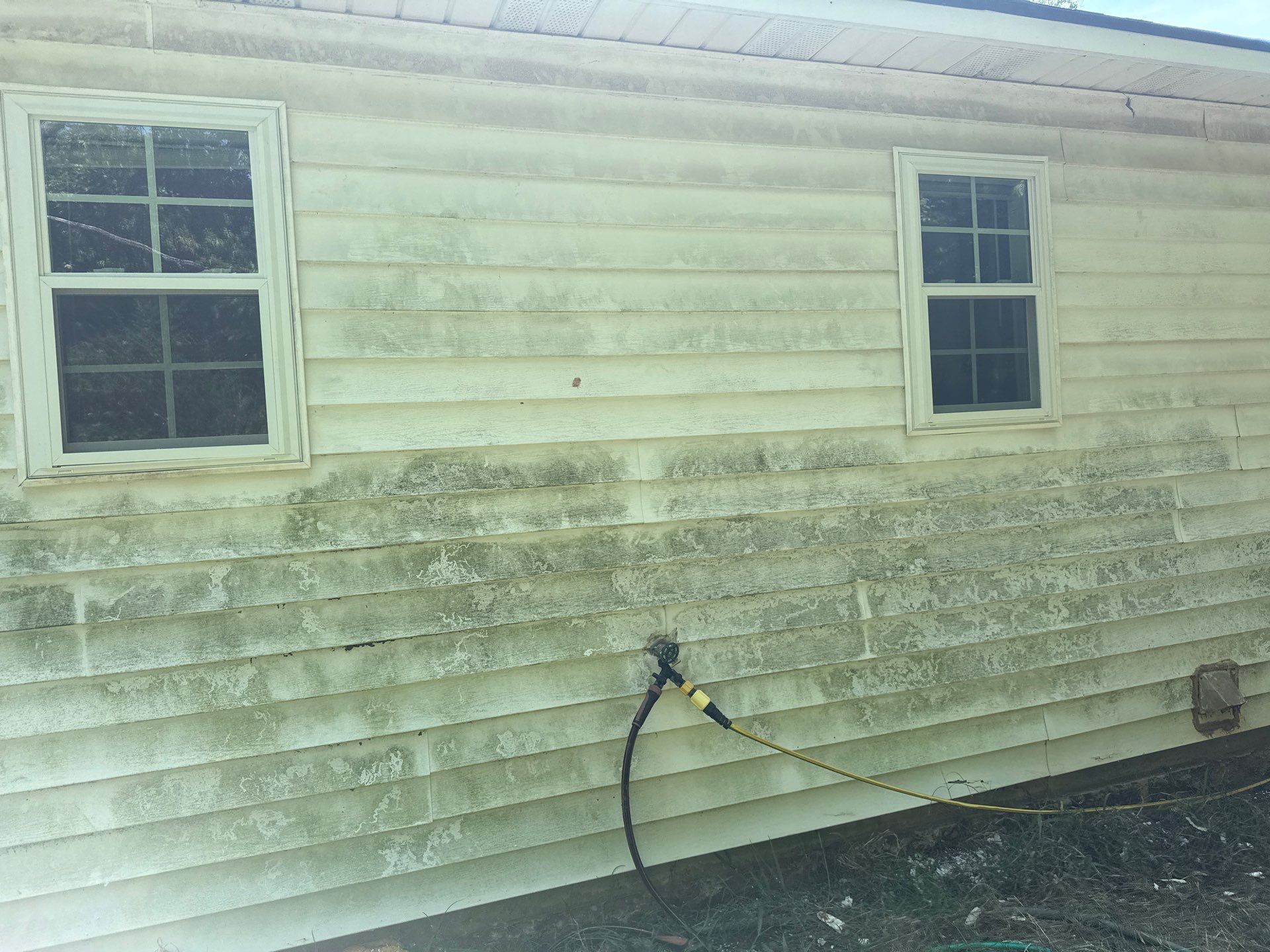Window Replacements by In & Out Construction & Remodeling, LLC