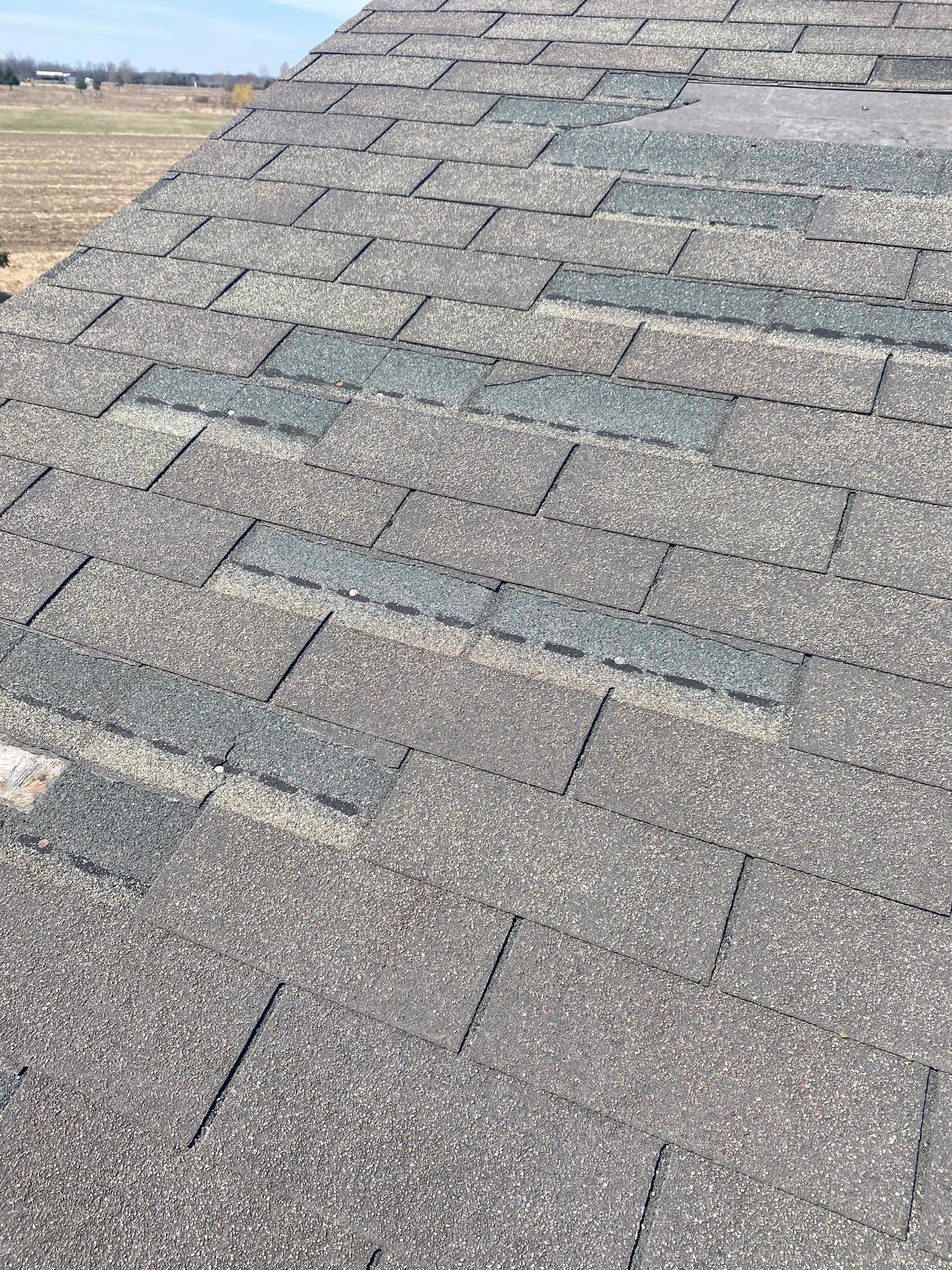 Roof Replacement by Zablocki Roofing & Exteriors