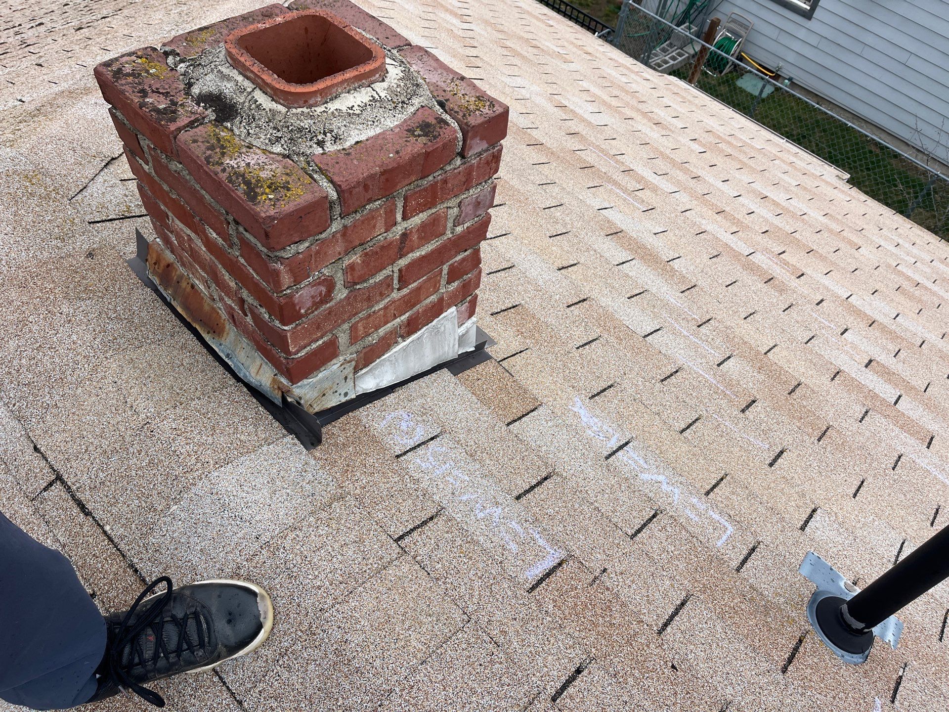 Project in Spokane by Peaks and Valleys Construction