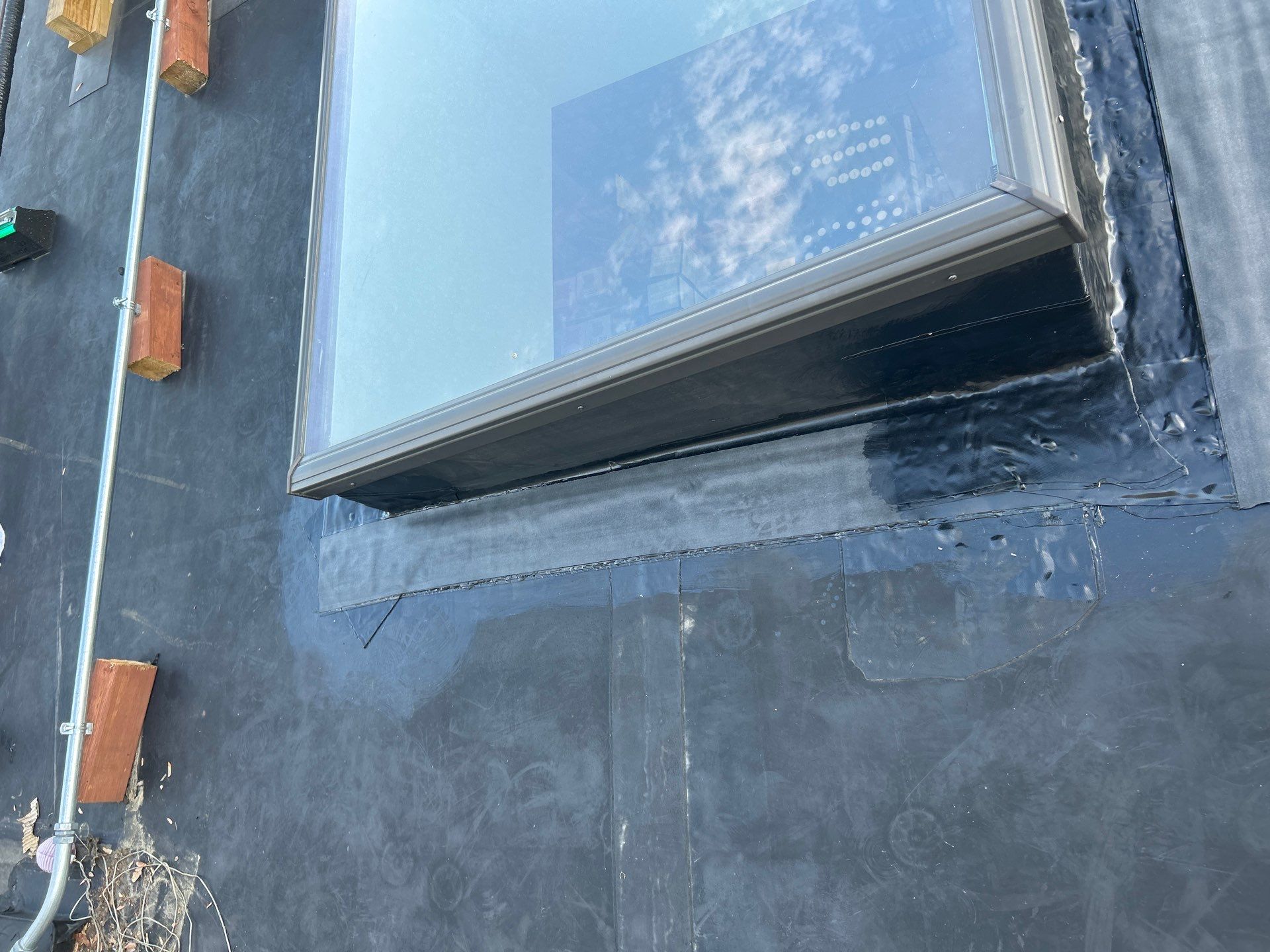 Skylights | Concord by Mighty Dog Roofing of Greater Middlesex County