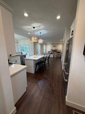 Whole-Home Interior Refresh in Malvern