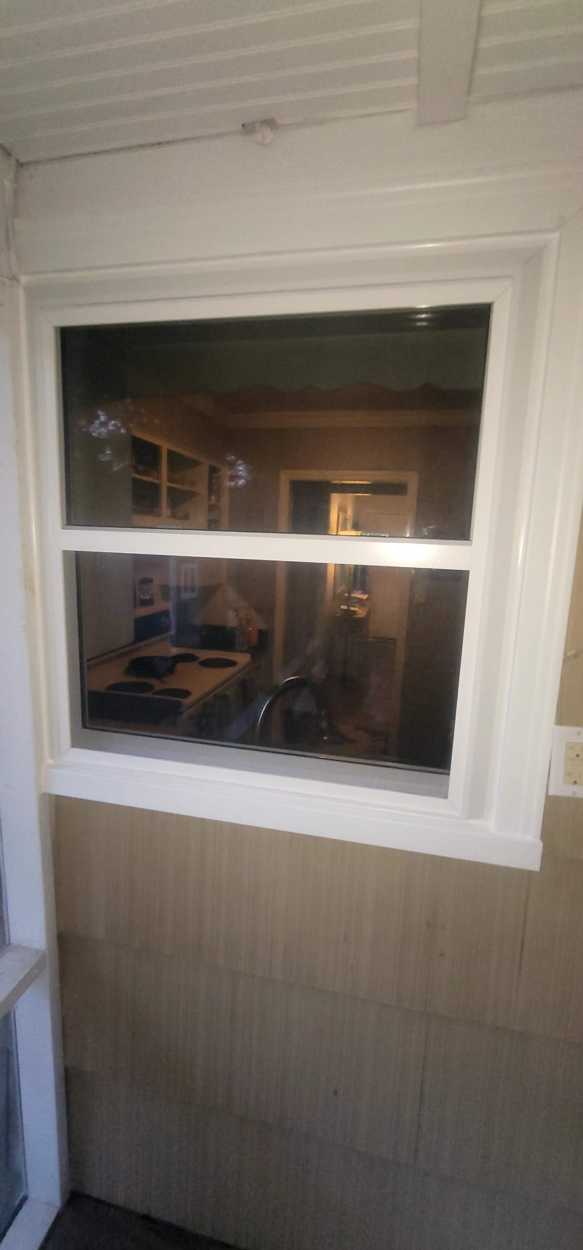 Coody Project in Vestavia  by The Window Source