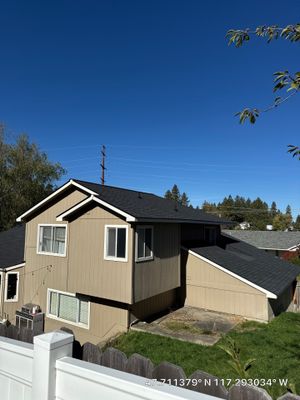 E Bull Pine Lane Spokane Washington