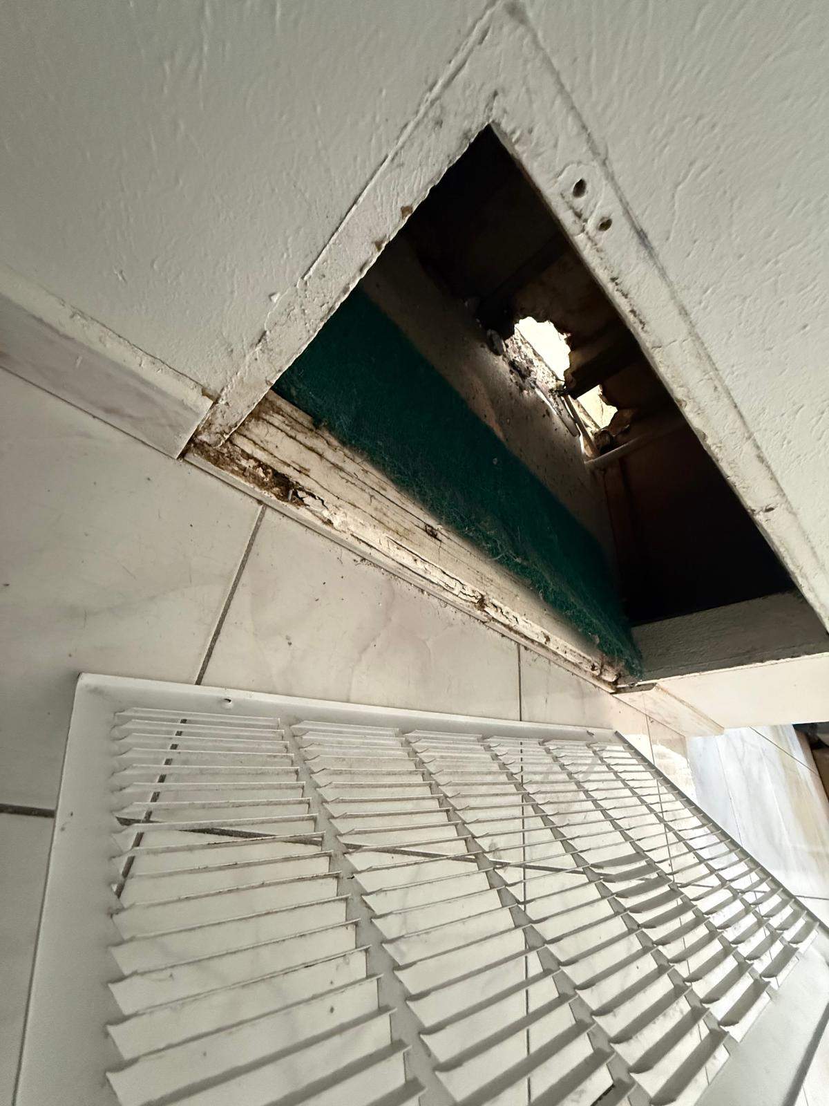 Water Damage Claim in Lehigh Acres by FLAPA & KeyStone
